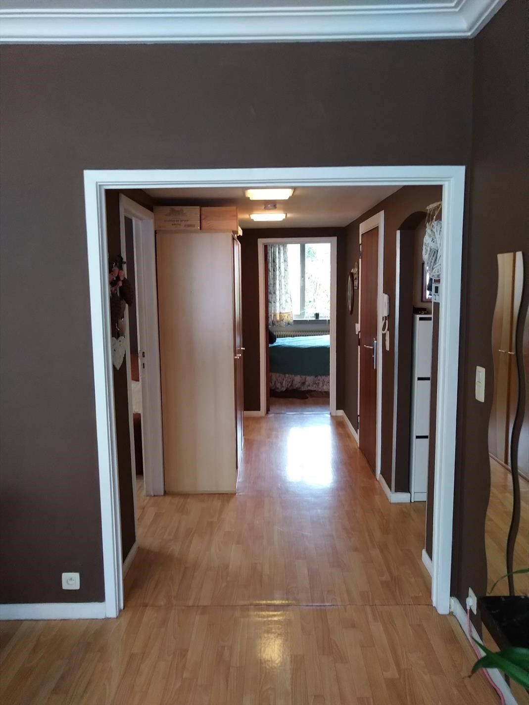 appartement op VERD. 2 met kelderberging en garage foto 7