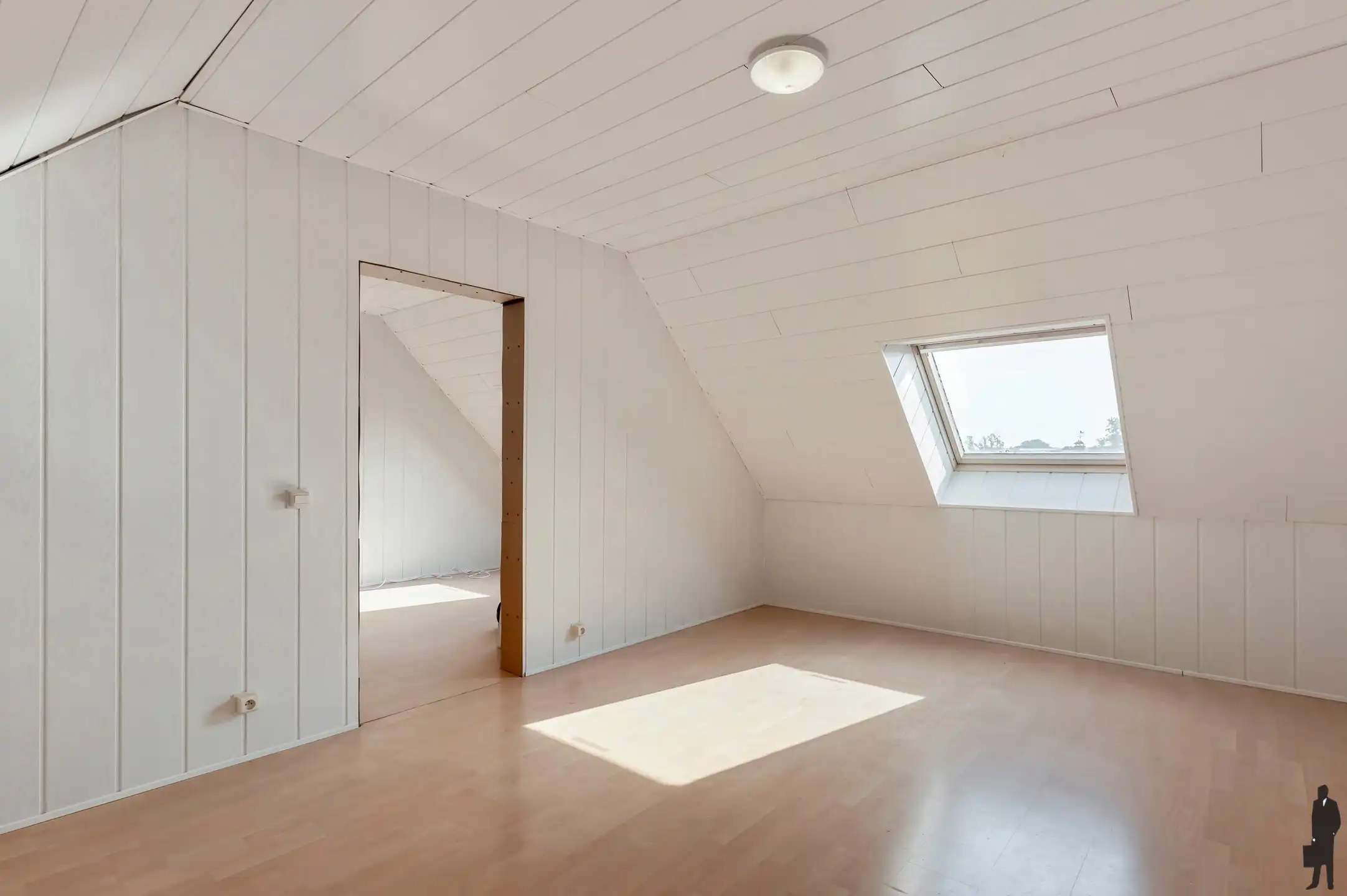 Energiezuinige woning in hartje Hoogstraten. foto 35