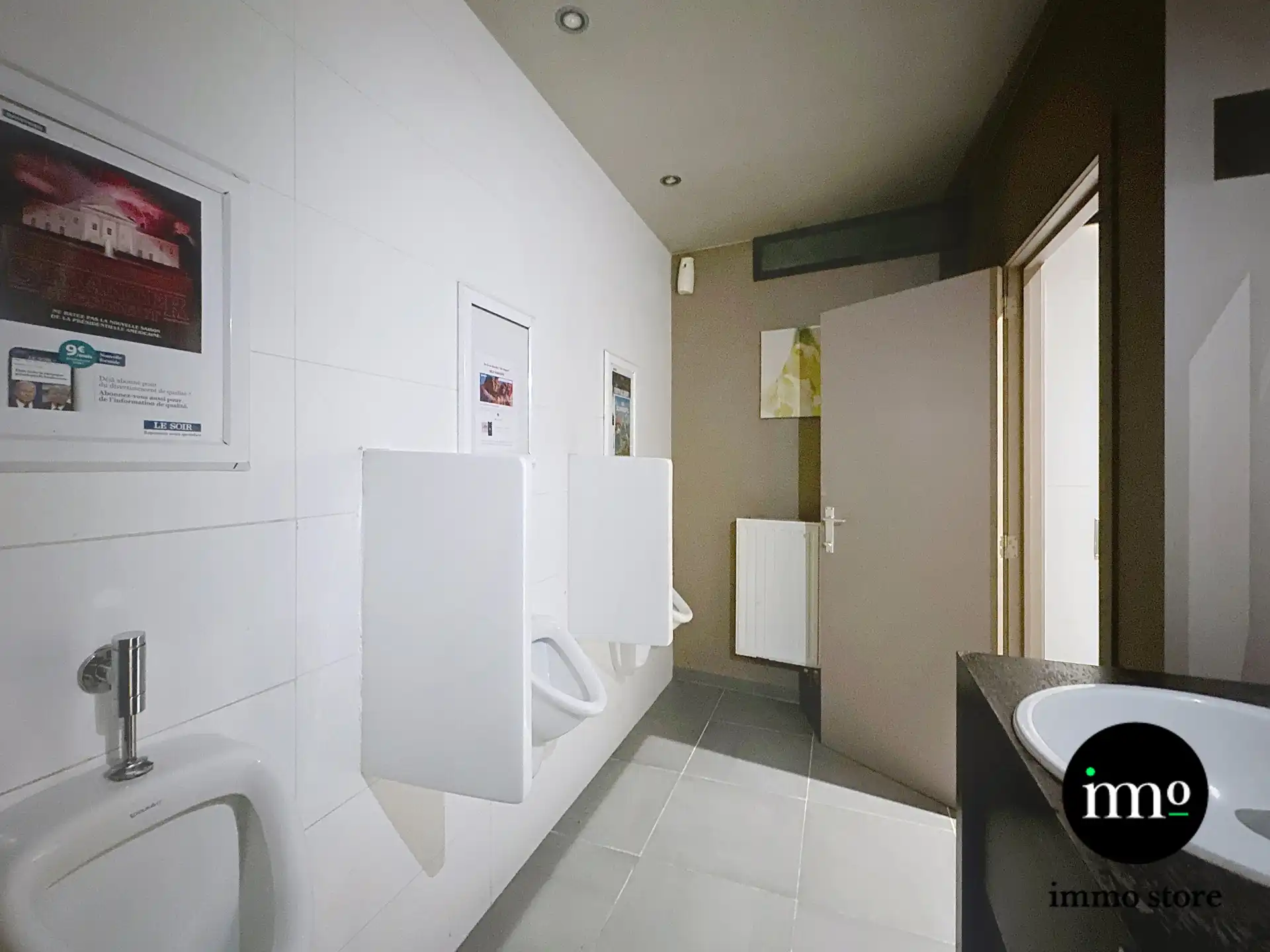 Gezellige brasserie met terras en eventueel woongelegenheid foto 6