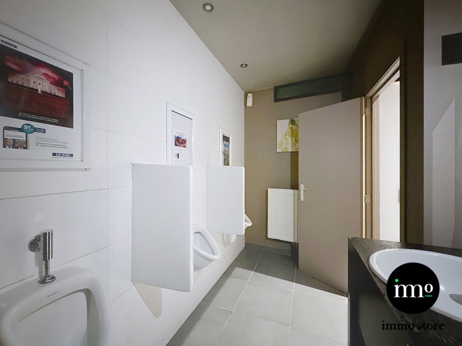 Gezellige brasserie met terras en eventueel woongelegenheid foto 6