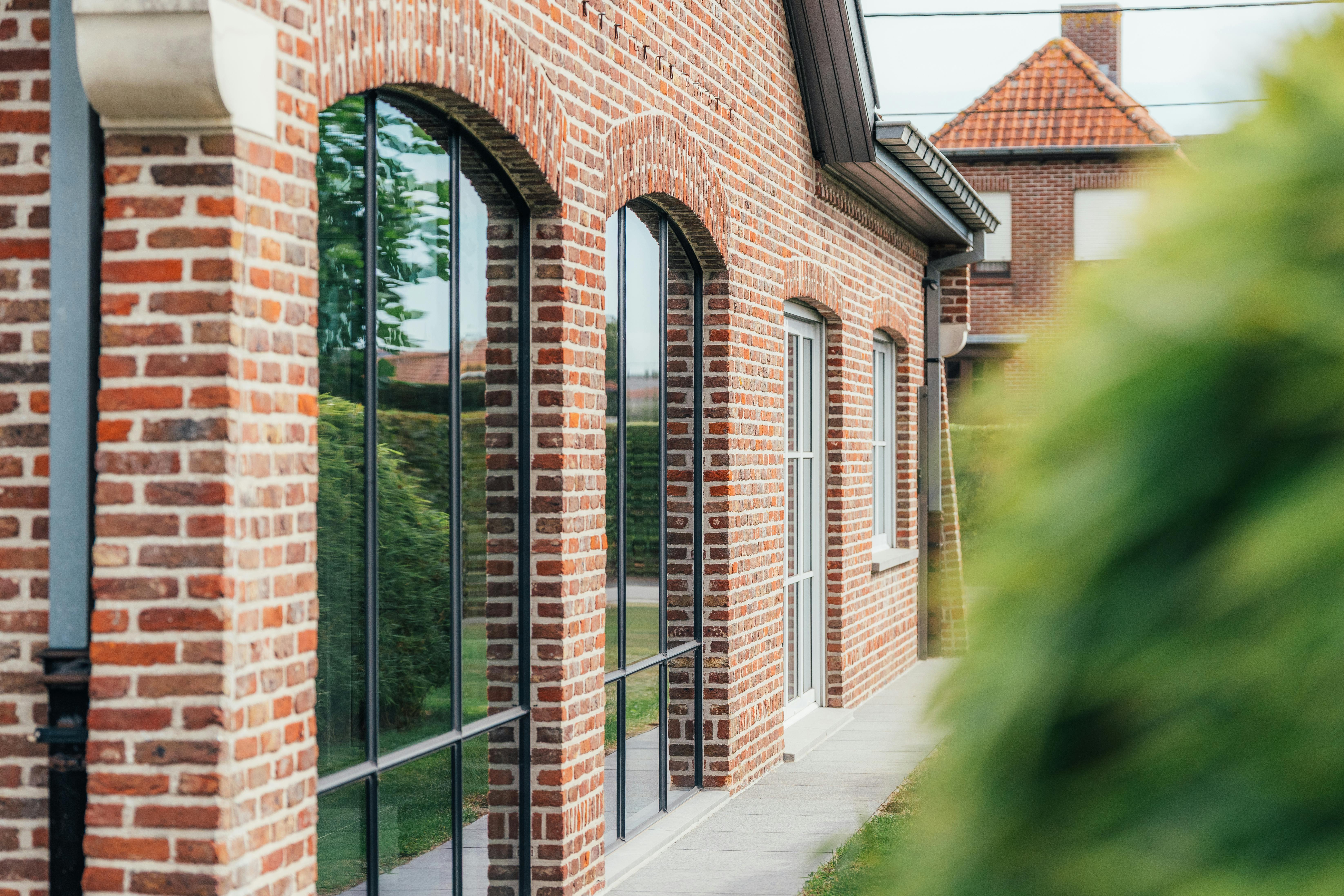 Ruime villa te koop in Gits met bijgebouw op 1.639 m² foto 18