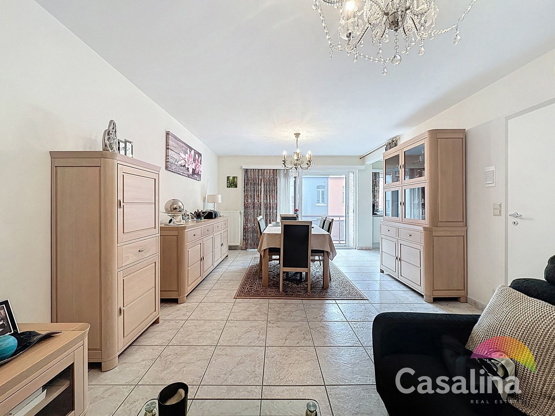 Gemengd gebouw bestaande uit 2 handelsruimtes en 4 woonunits foto 11