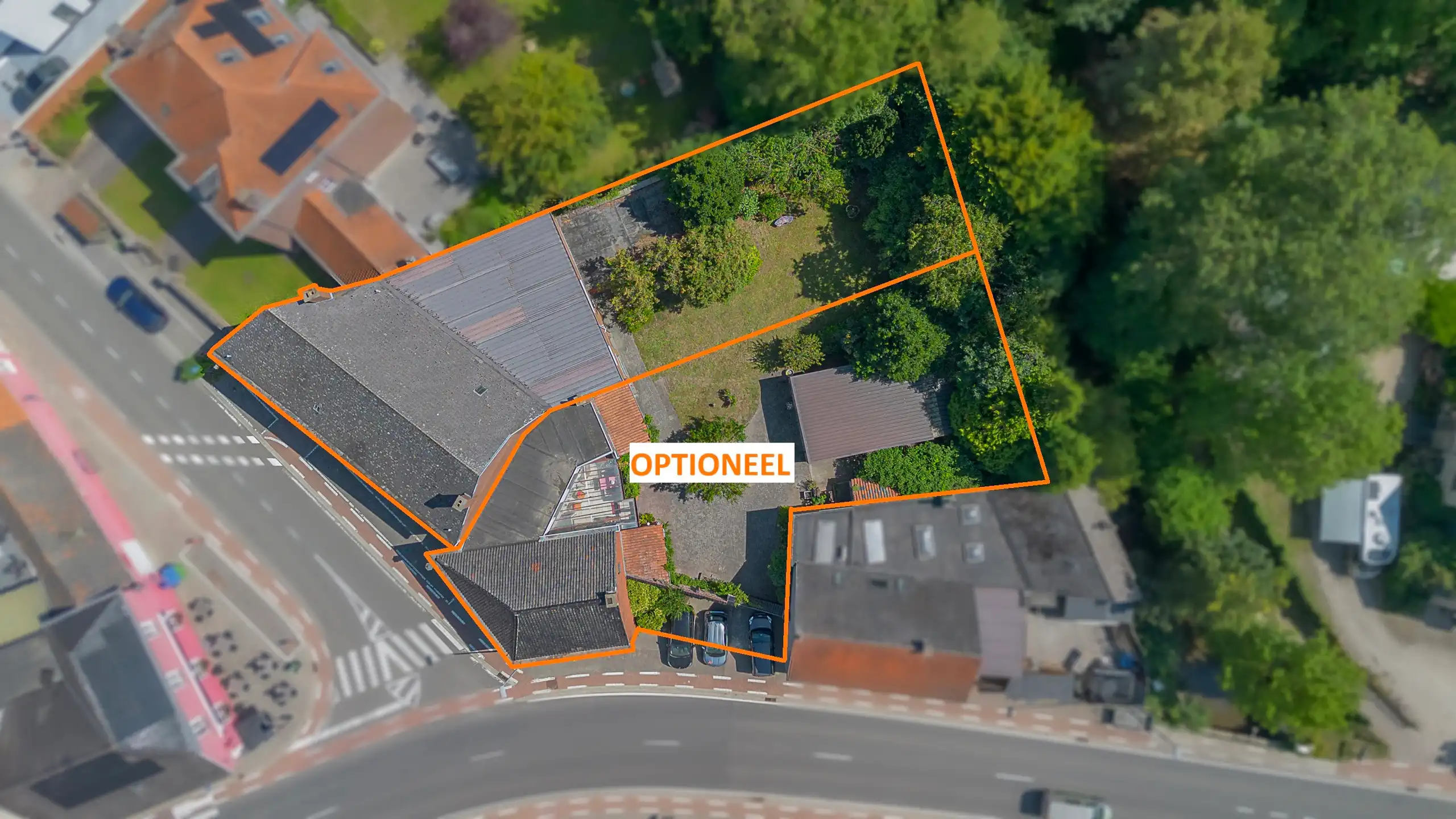 ZWALM - Commercieel pand geschikt voor diverse doeleinden foto 12