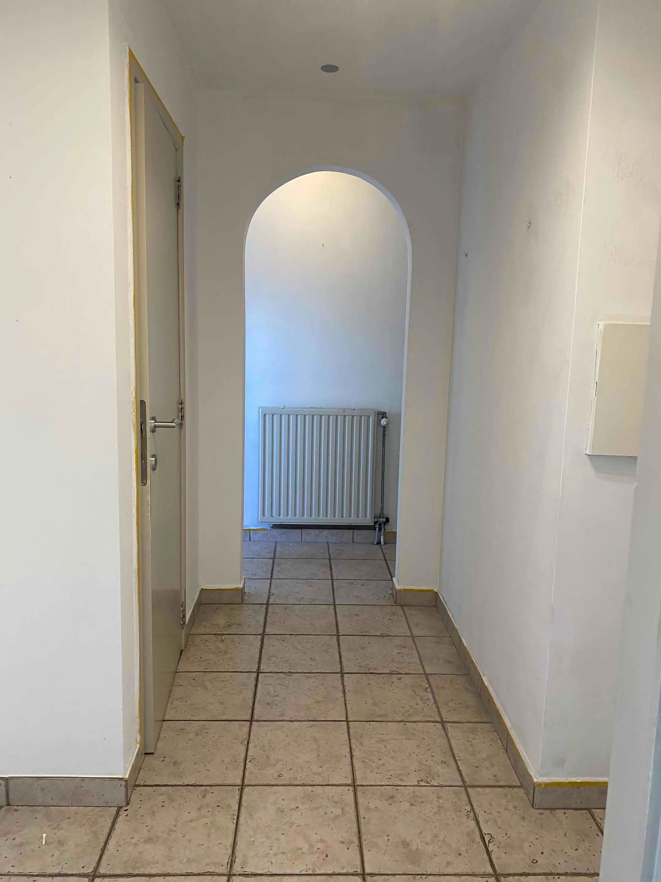 Mooi centraal gelegen appartement met ruim terras op de derde verdieping foto 7