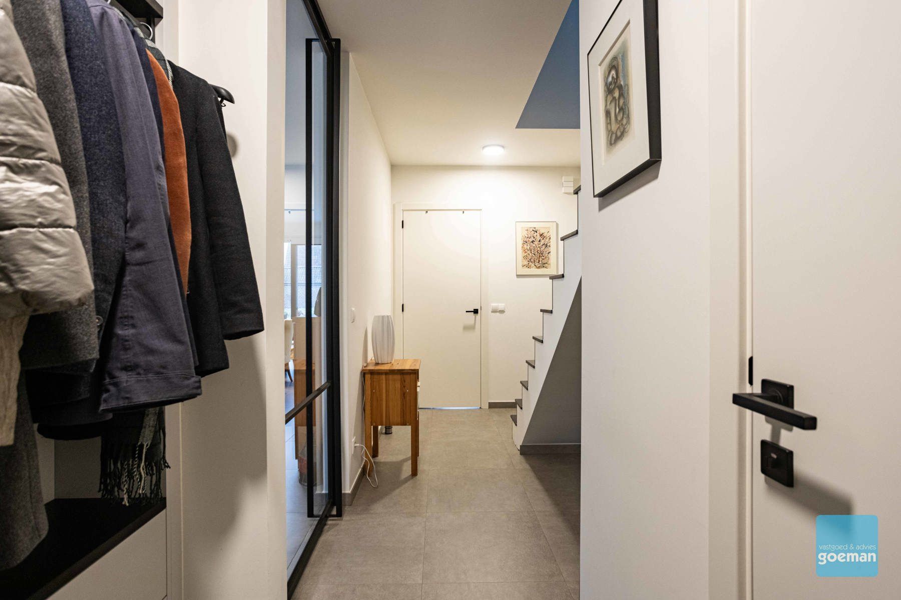 Bijna energieneutrale woning met rustige ligging foto 3