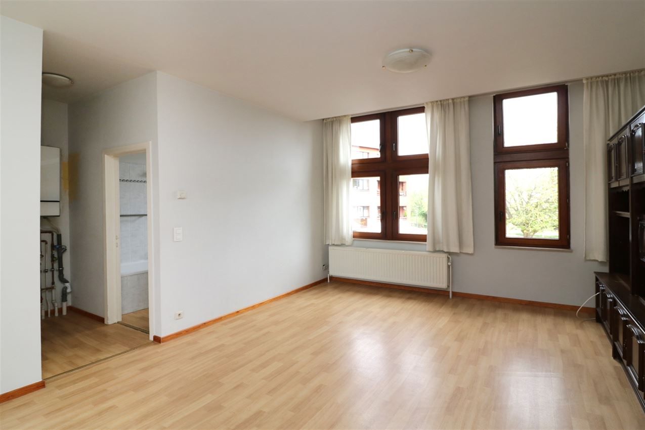 toffe ligging, authentiek gebouw, tip top in orde, label B  foto 5