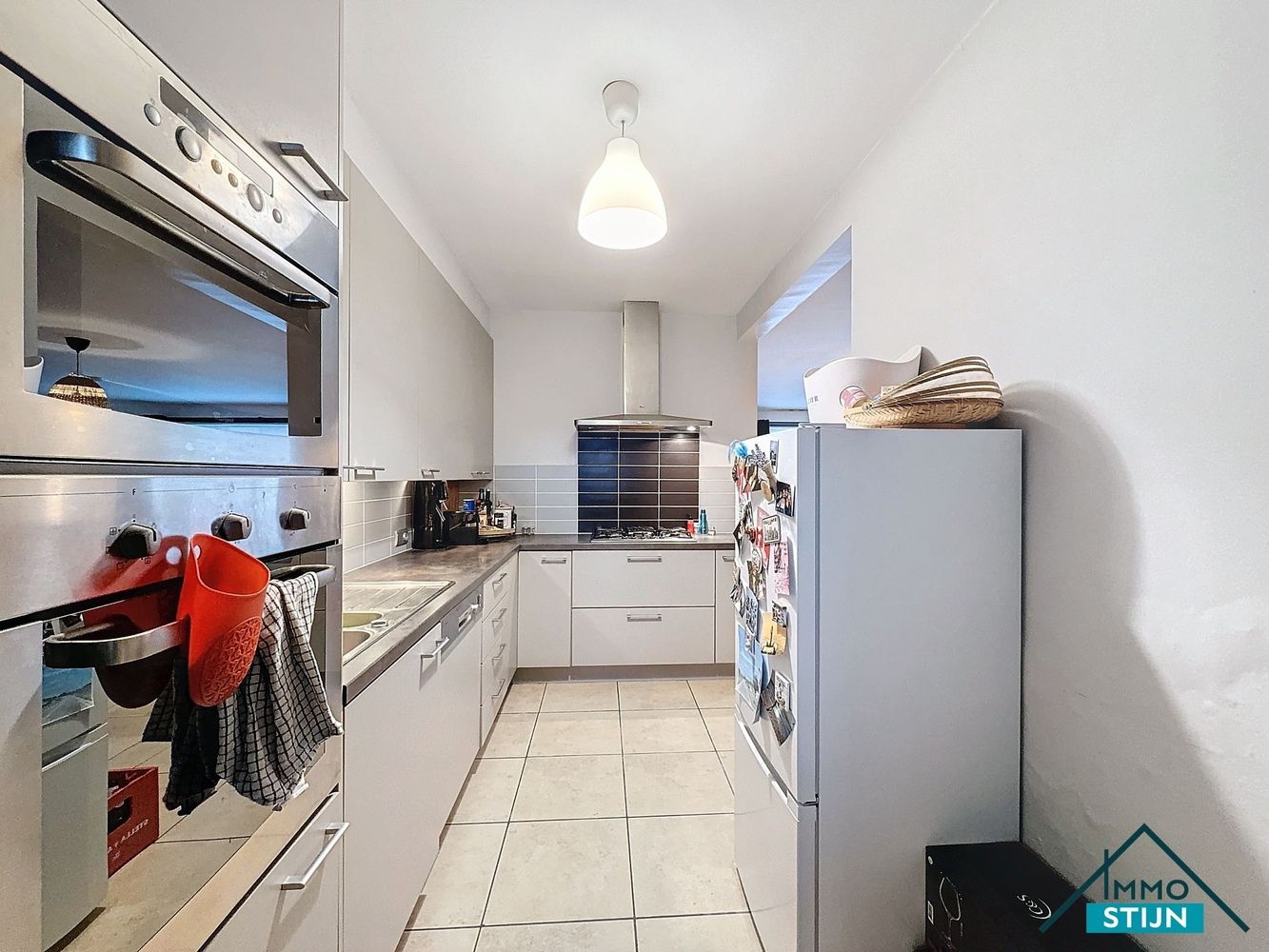 Gelijkvloers appartement met 3 slaapkamers foto 6