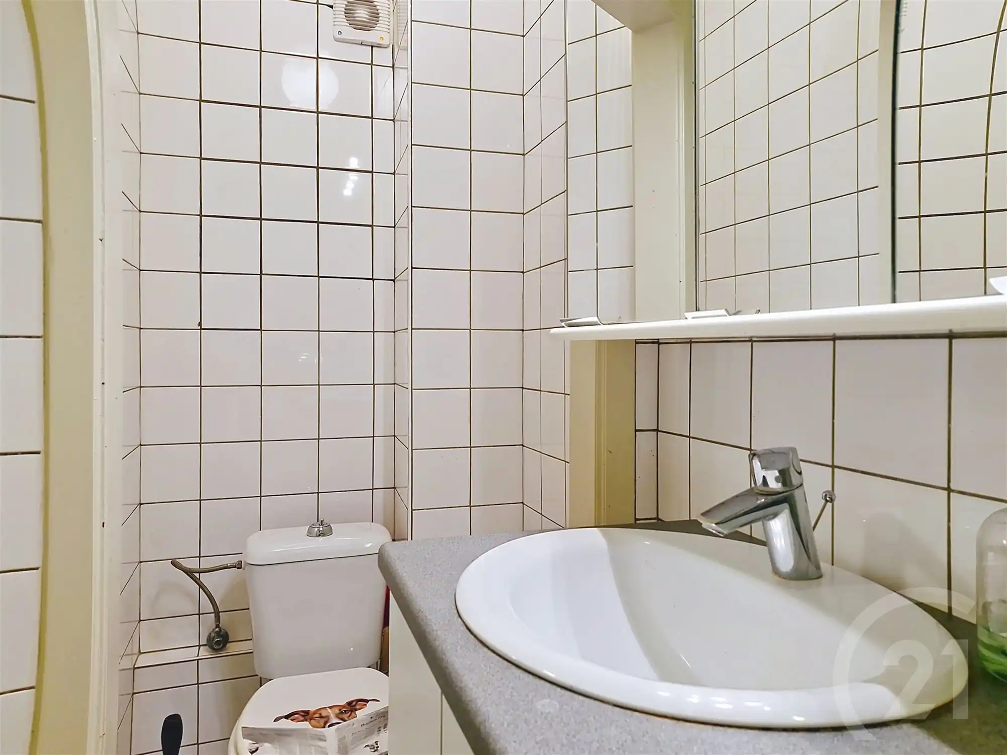 Appartement te huur in Baal! foto 12