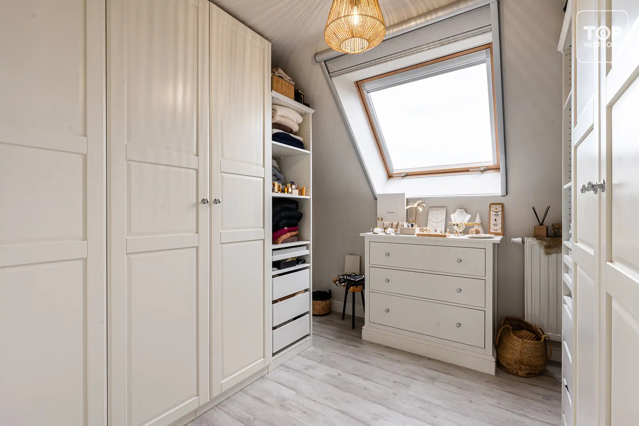 Instapklare woning met EPC A, 3 slaapkamers en zwembad foto 14