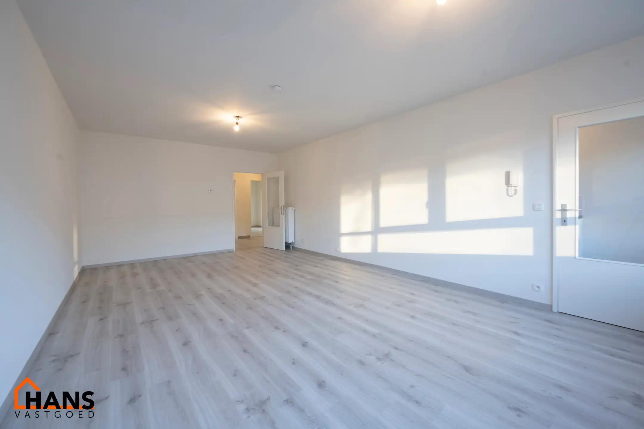 Recent gerenoveerd appartement  foto 3