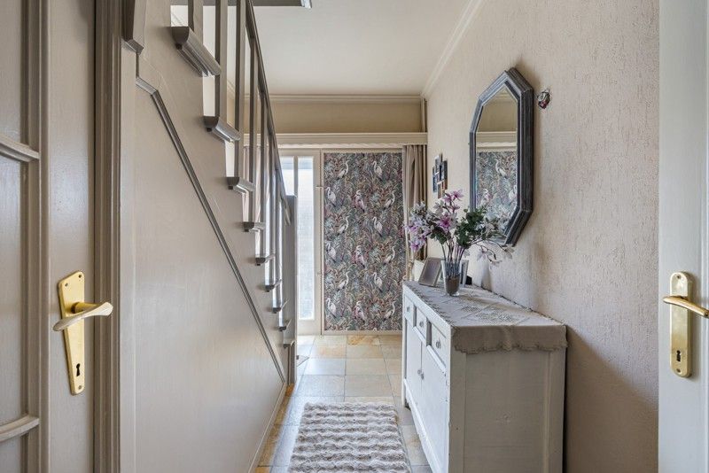 Gezellige, zeer goed onderhouden woning op 8are 42ca foto 4