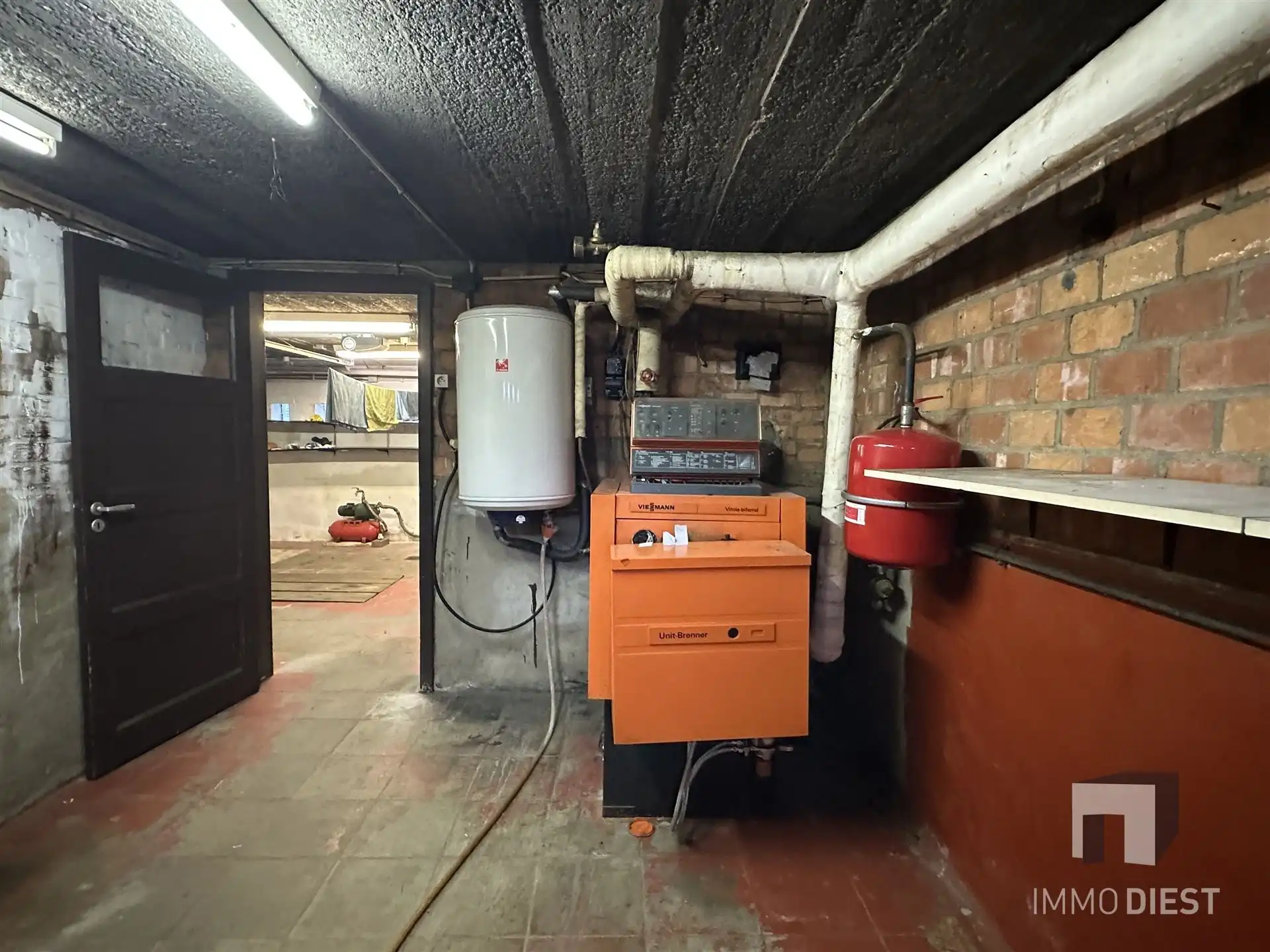 Gezinswoning met 3 à 4 slpks - prachtig zicht foto 26