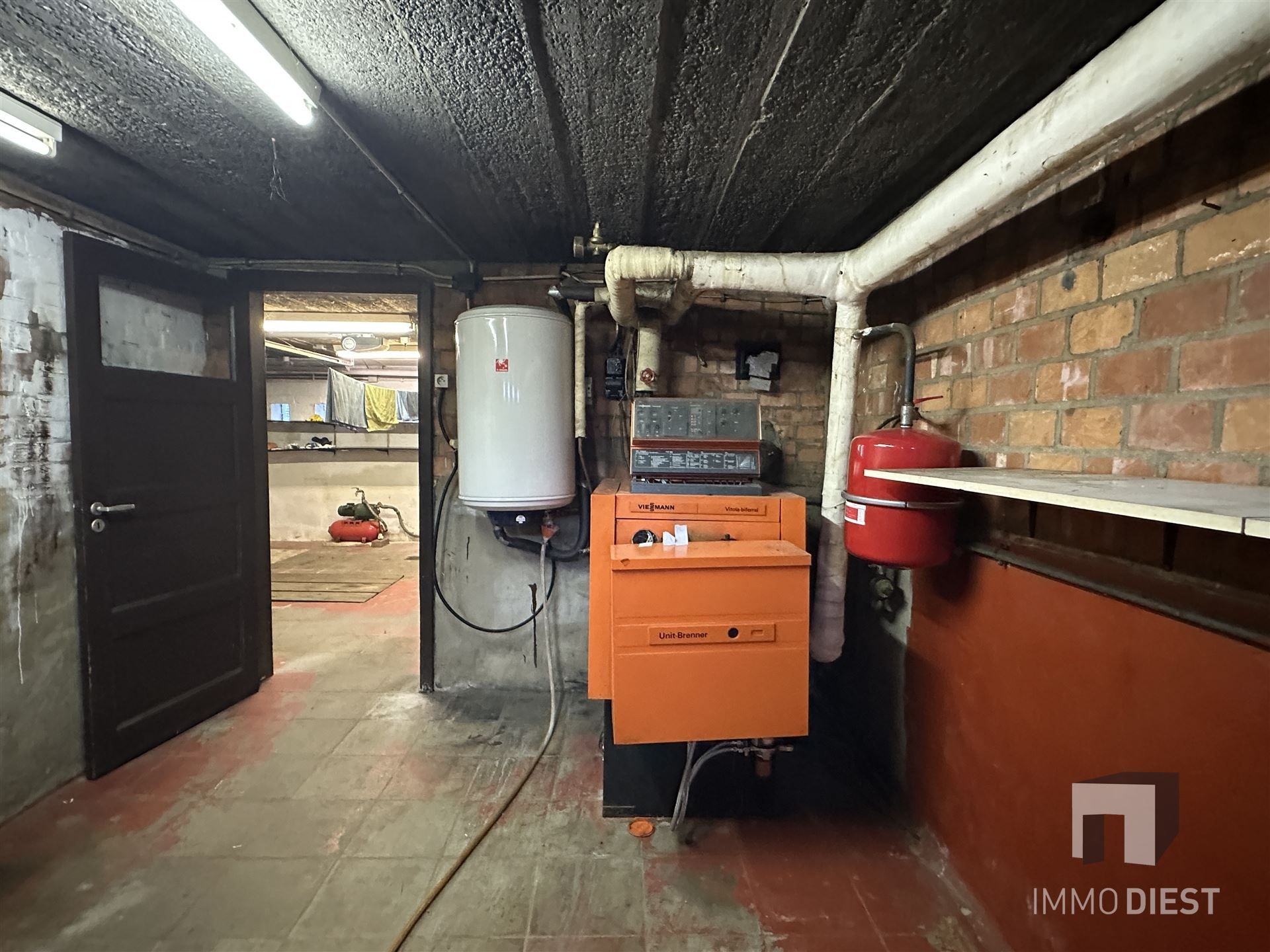 Gezinswoning met 3 à 4 slpks - prachtig zicht foto 26