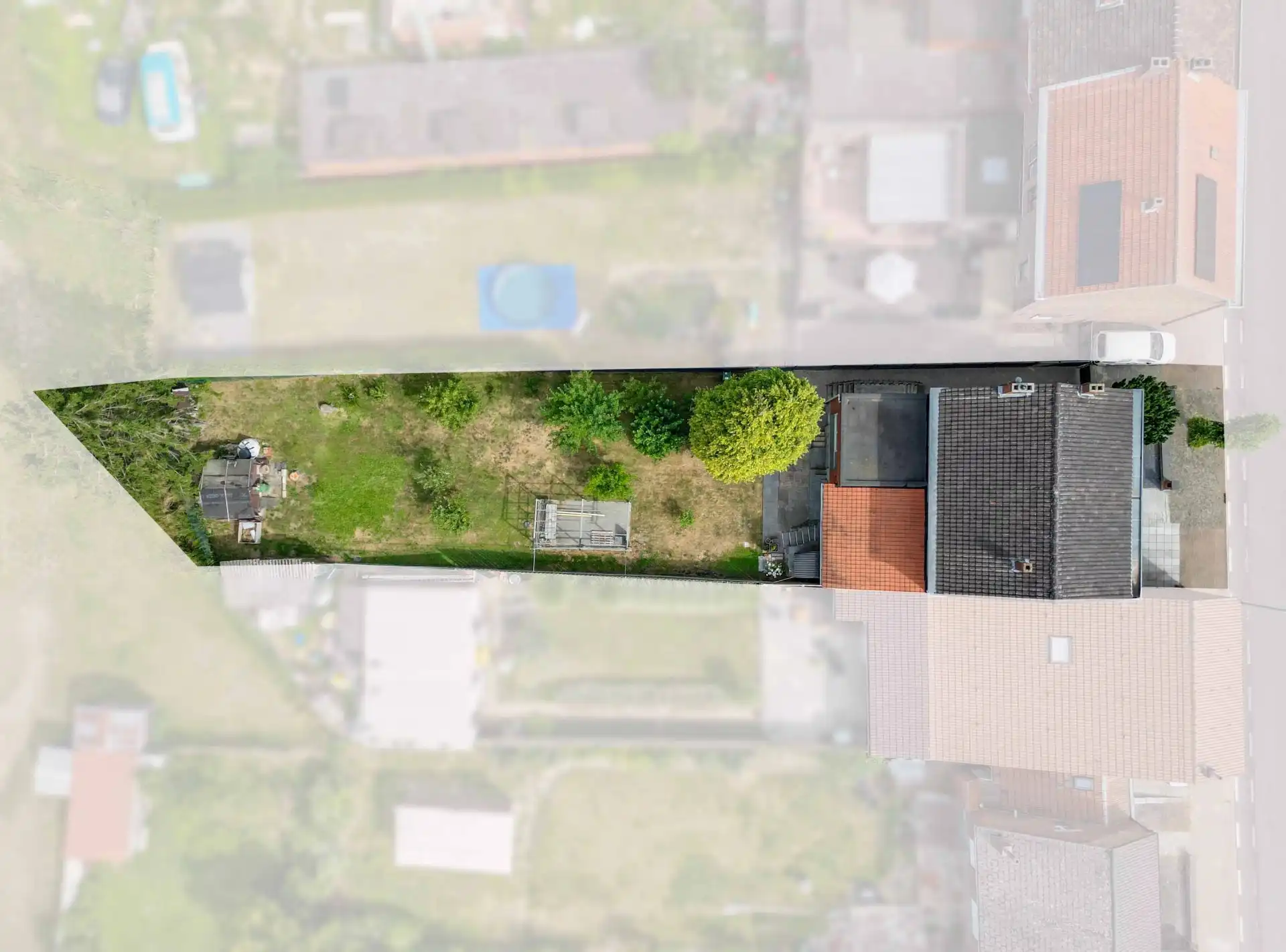 Ruime woning met rustige, centrale ligging foto 3