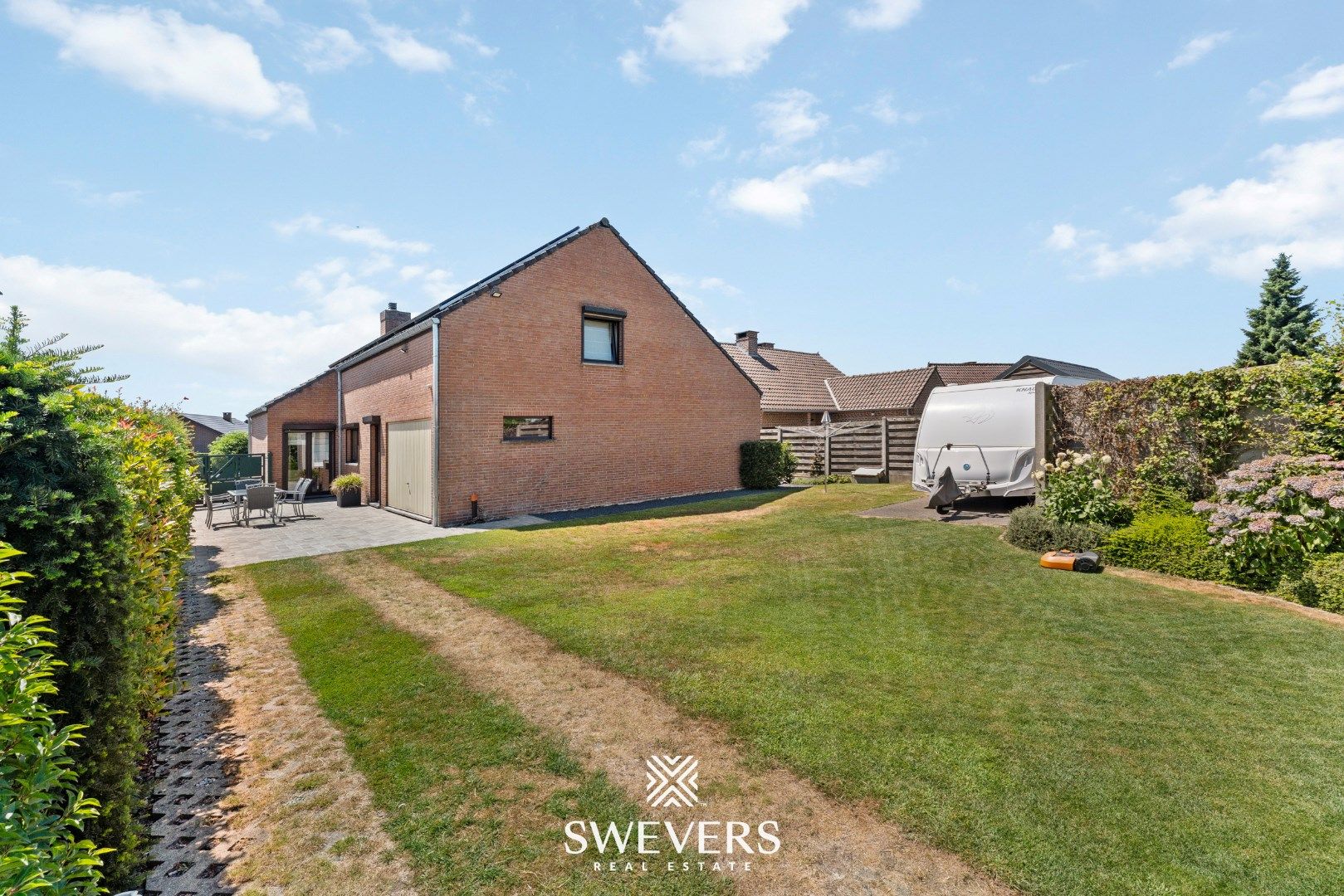 Comfort & ruimte in deze charmante woning te Wellen foto 28
