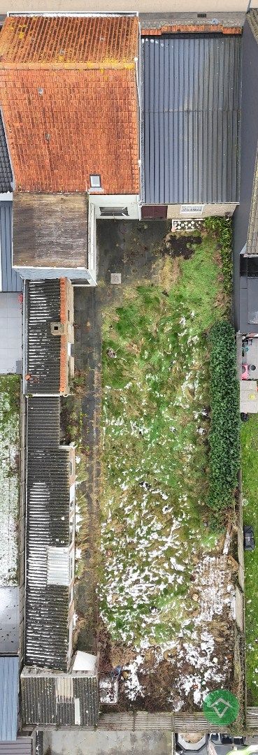 Woning met kleine loods te Gistel  foto 20