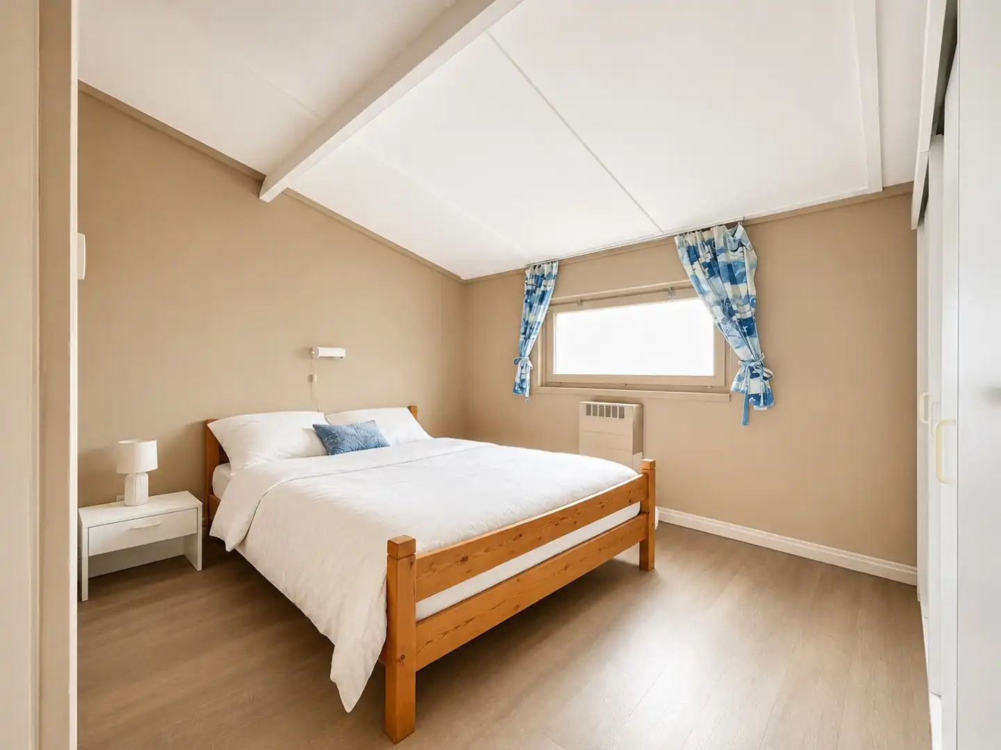 Vakantiewoning in het domein Sunparks te Oostduinkerke foto 6