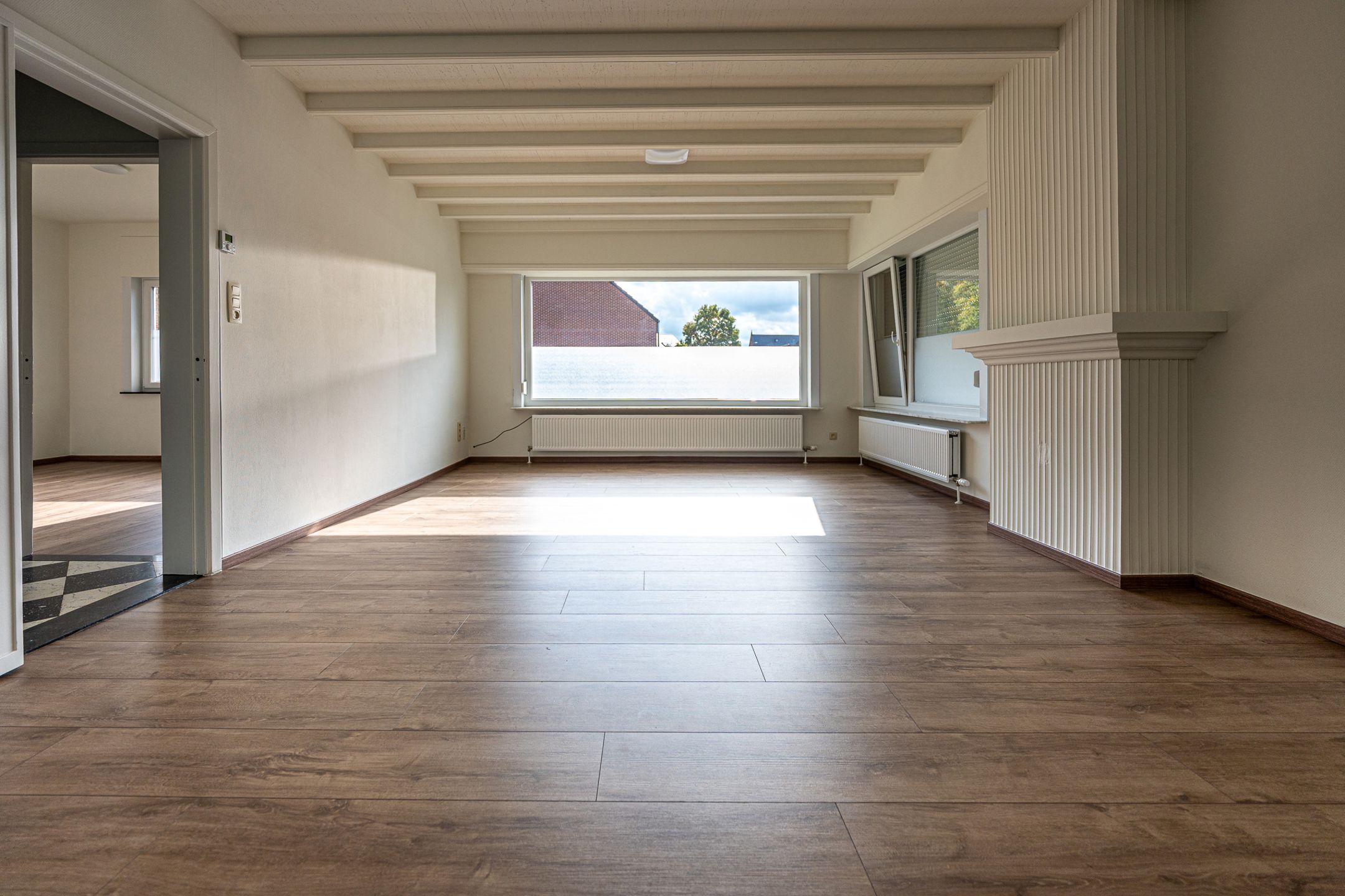 Instapklare woning met tuin foto 15
