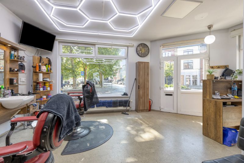 INVESTEREN IN GENT? DEZE RIJWONING VERDIENT ZICHZELF TERUG! foto 4