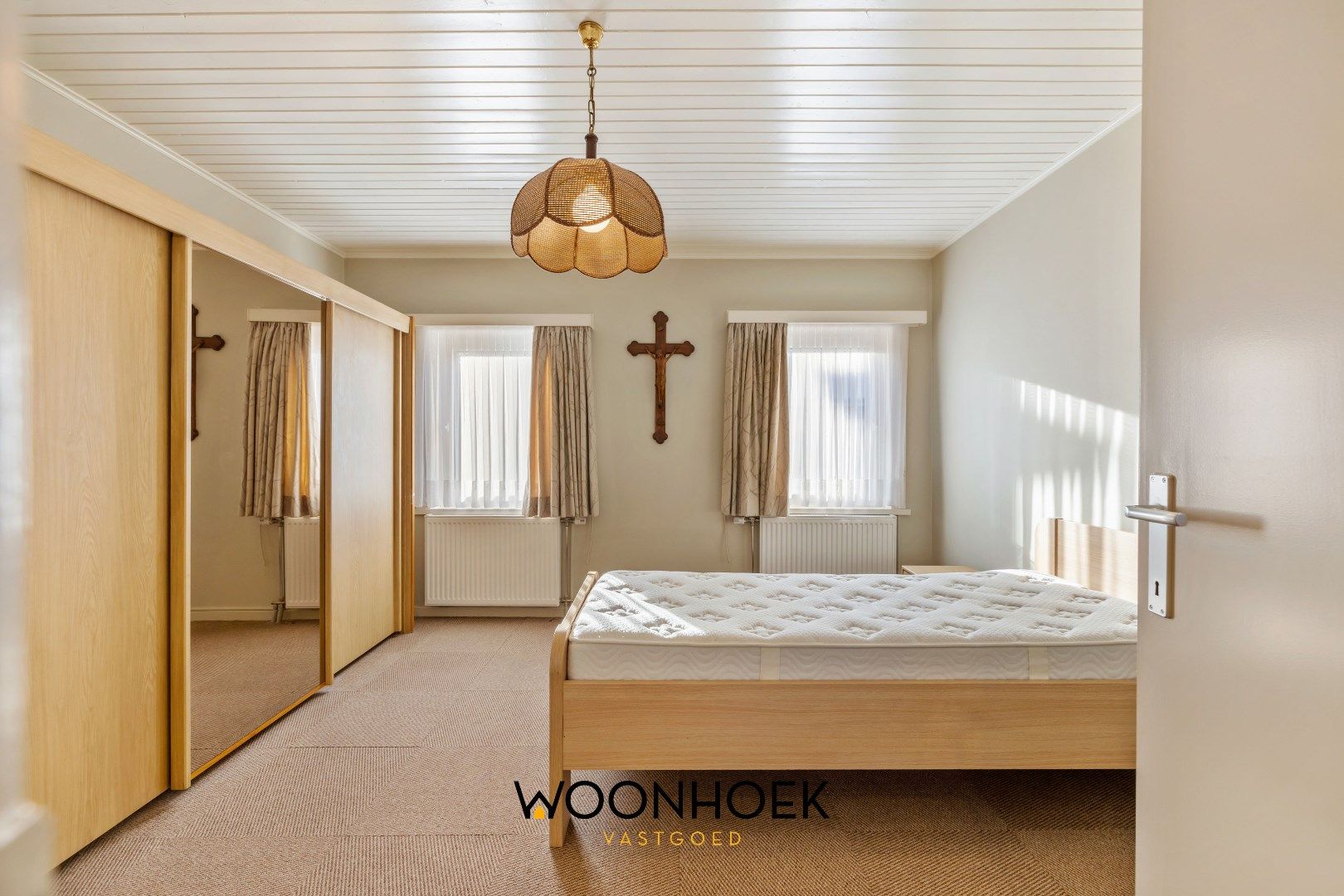 Instapklare woning met centrale ligging en goede EPC score! foto 12