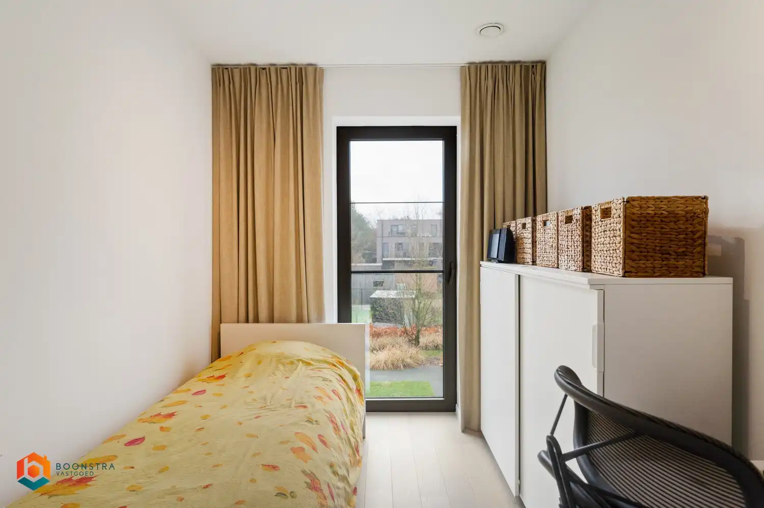 Uniek appartement met 2 slpkrs foto 10