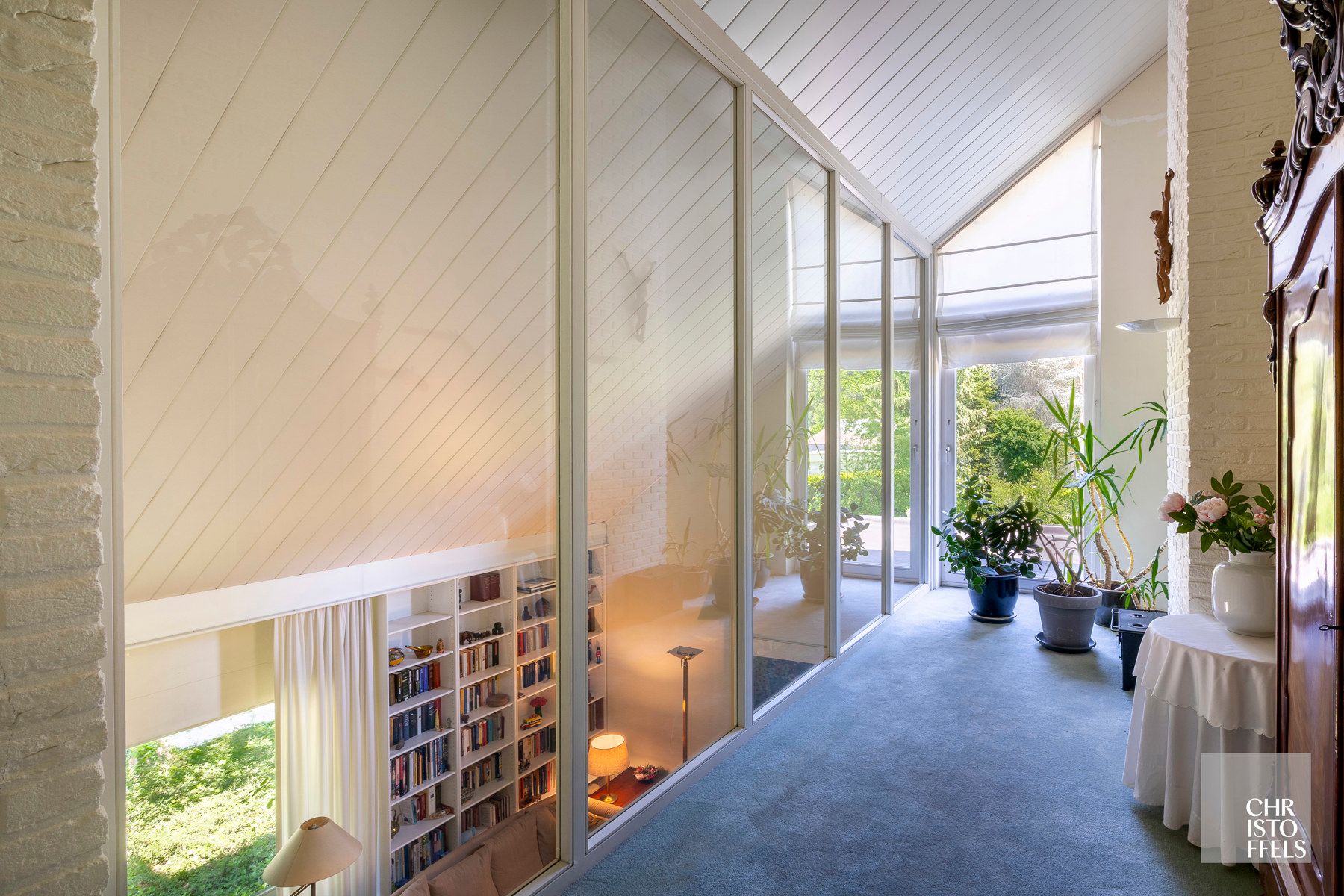 Charmante villa in een groene en rustige woonomgeving in Lanaken! foto 16