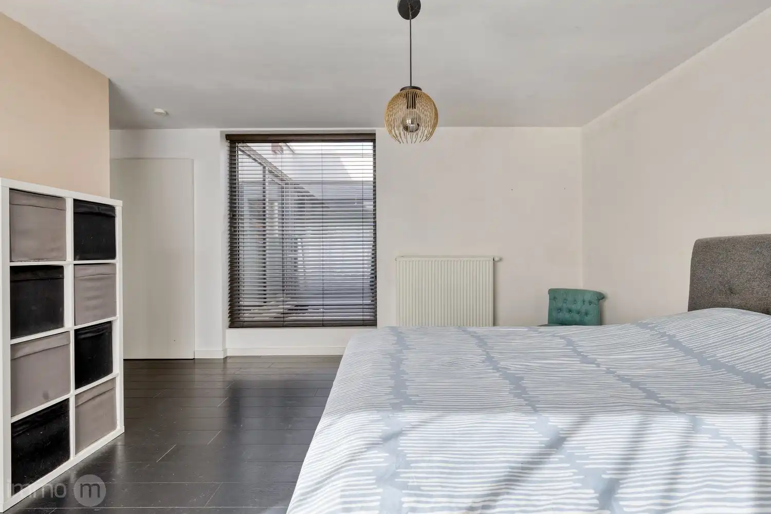 Ruime gezinswoning met 6 slaapkamers, prachtige tuin en zwemvijver – EPC C – nabij Leuven foto 25