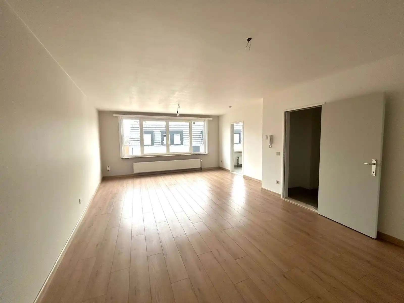 Modern 2-slpk app in het centrum van Oud-Turnhout foto 17