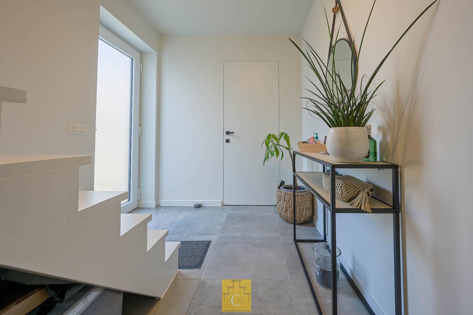 Moderne en energiezuinige (label A) gezinswoning te Oostkamp foto 14