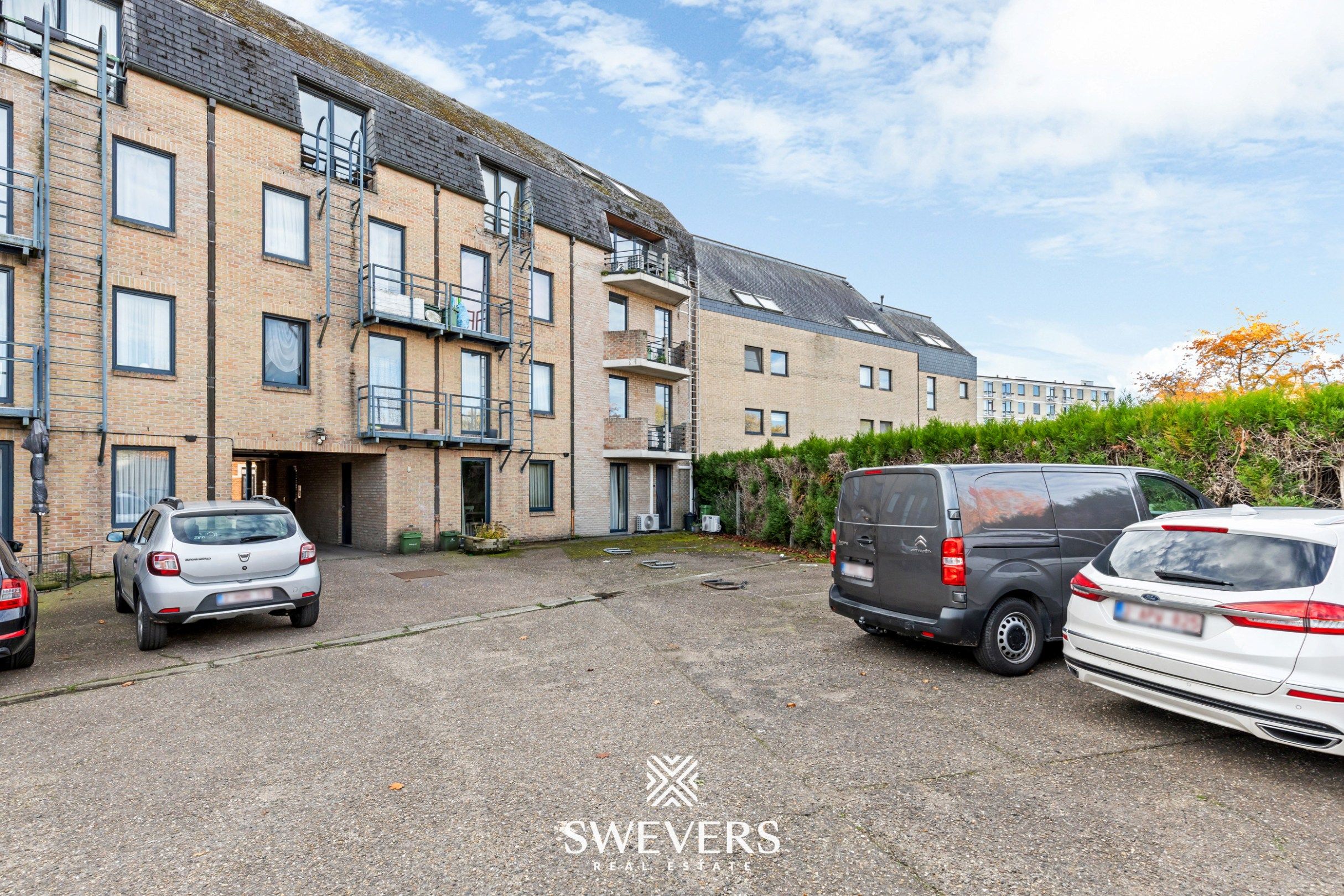 Comfortabele studio op toplocatie in hartje Hasselt foto 19