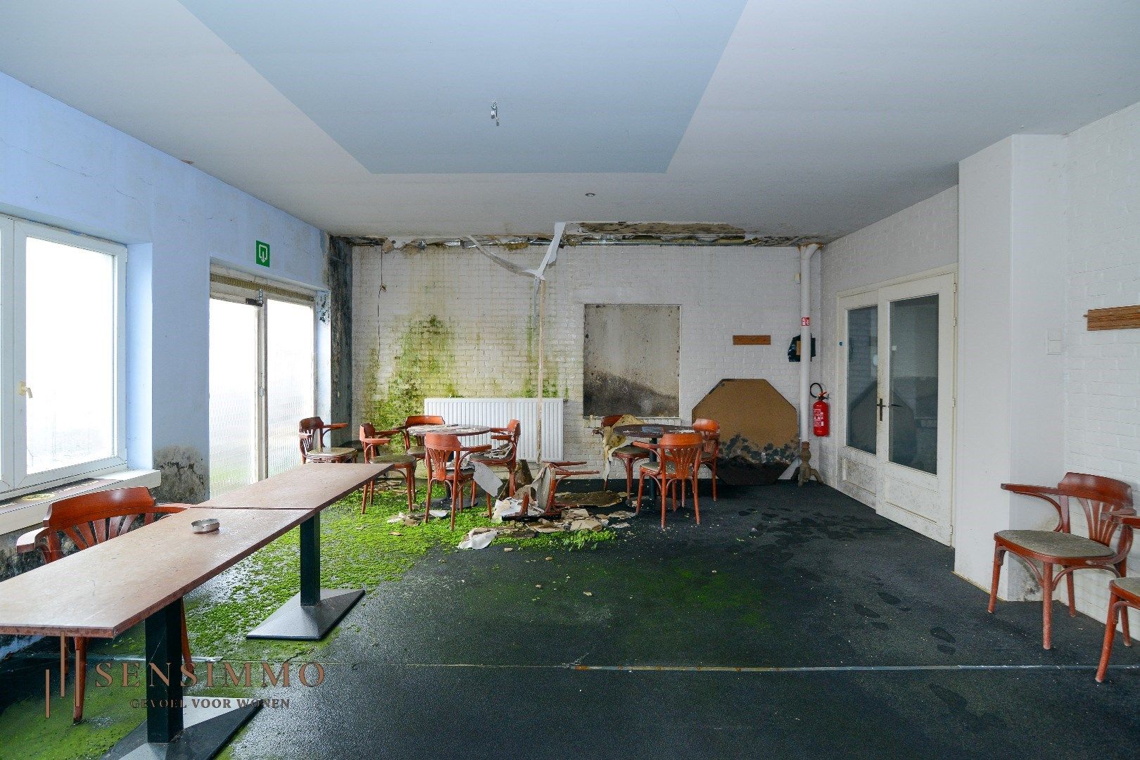 Op te knappen handelshuis op ruim perceel met mogelijkheid tot projectontwikkeling foto 20