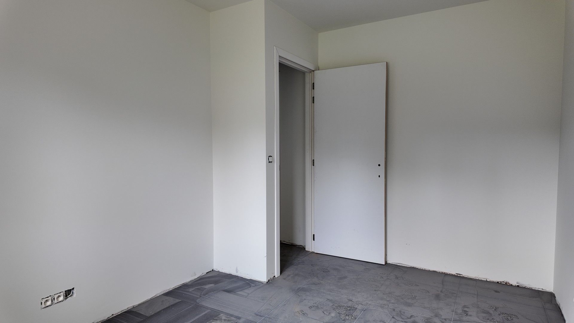 HOB NIEUWBOUWWONING TE ZUTENDAAL MET 4 SLPKS - TE HUUR foto 11