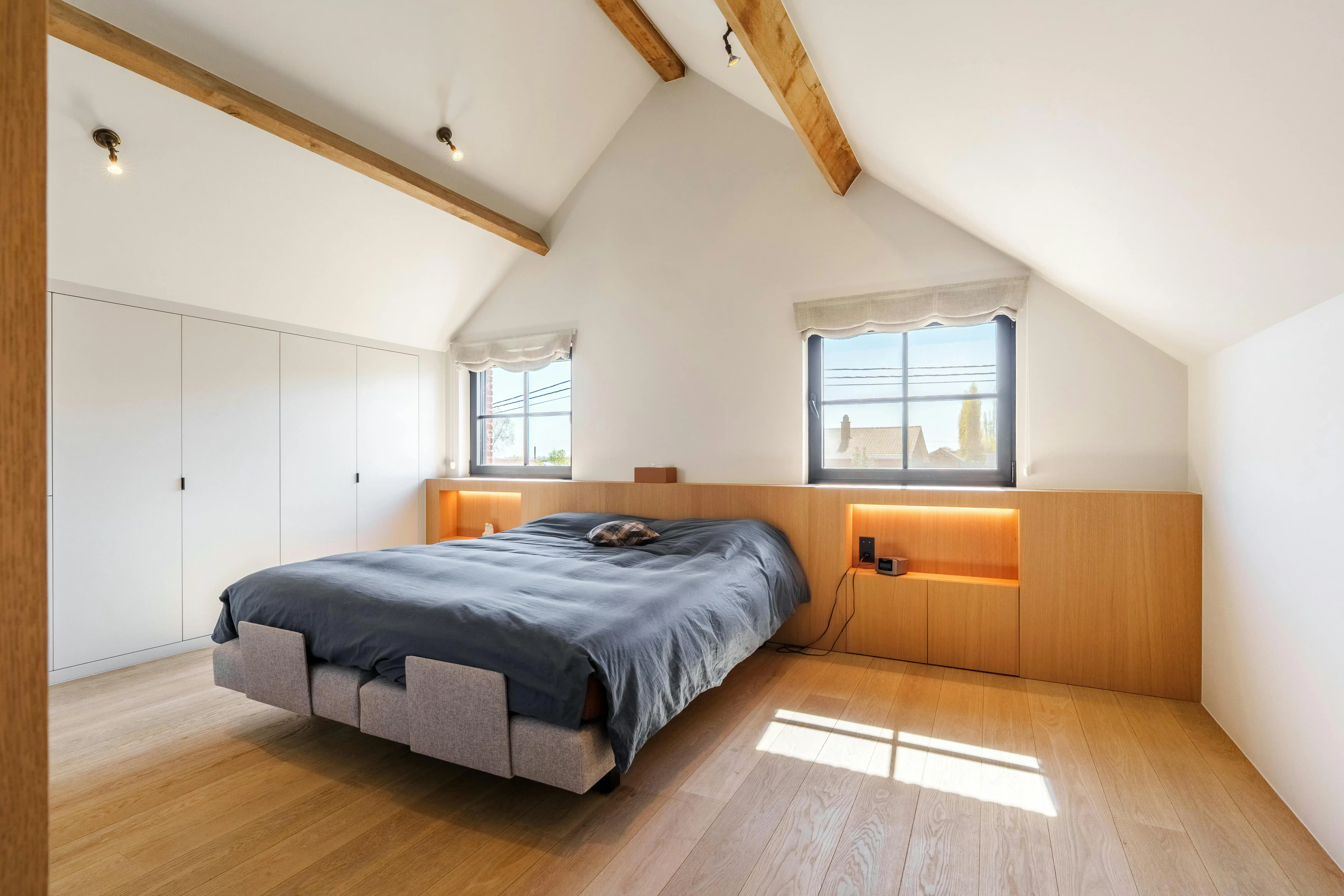 Exclusief Wonen: moderne, landelijke villa met mooi uitzicht foto 27