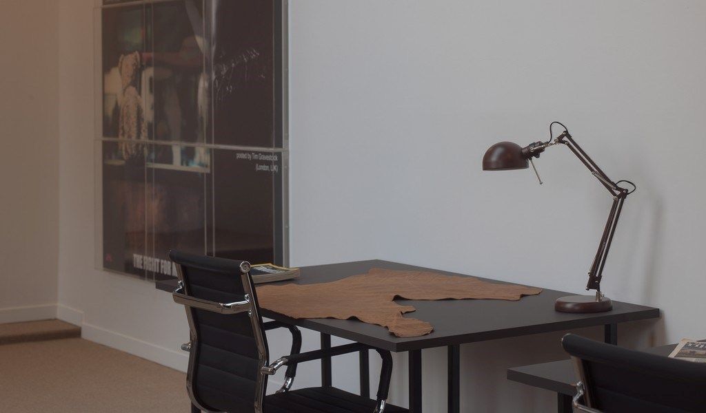 Full service kantoor in buro 532 vlakbij de stadsring in Gent foto 22