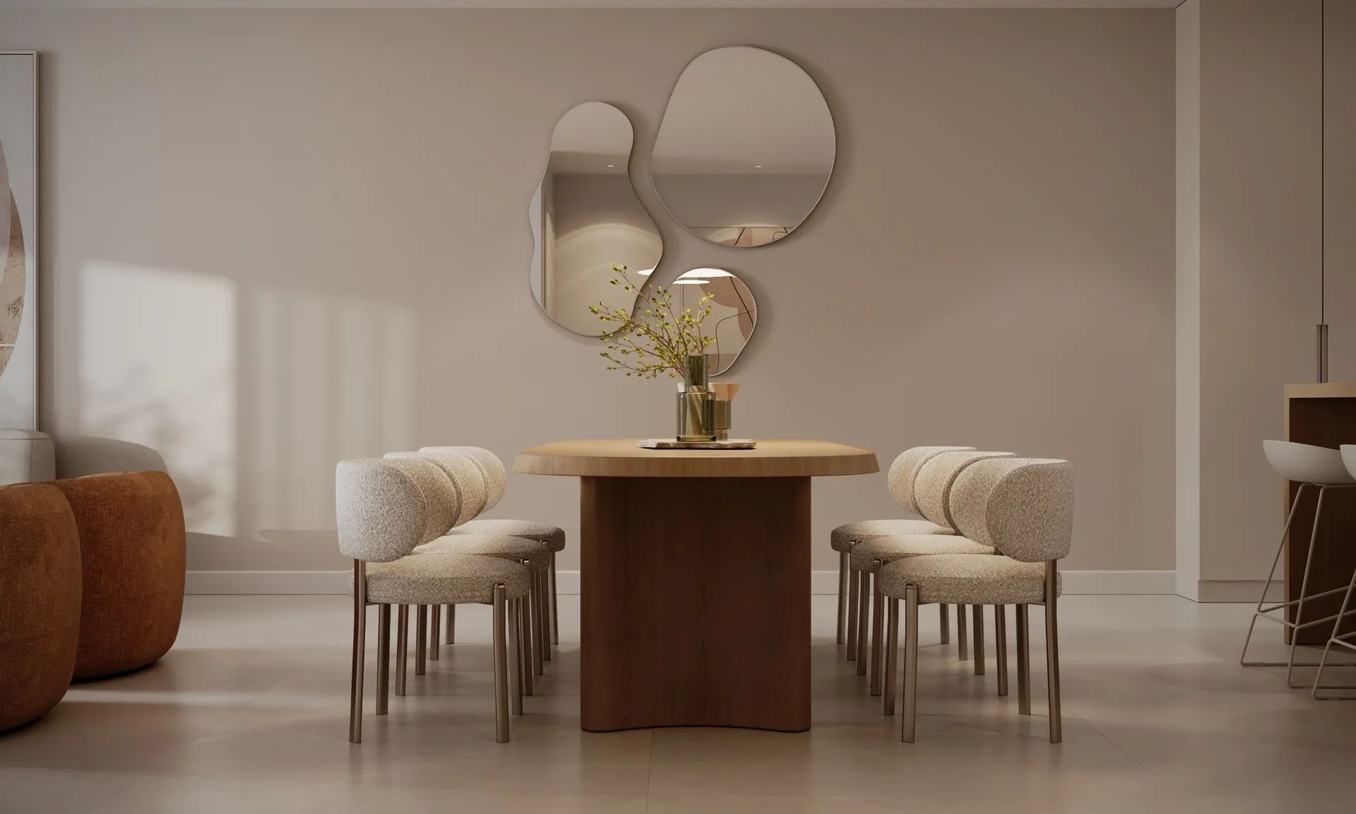Exclusief wonen aan de New Golden Mile: luxe appartementen met hoogwaardige afwerking foto 6