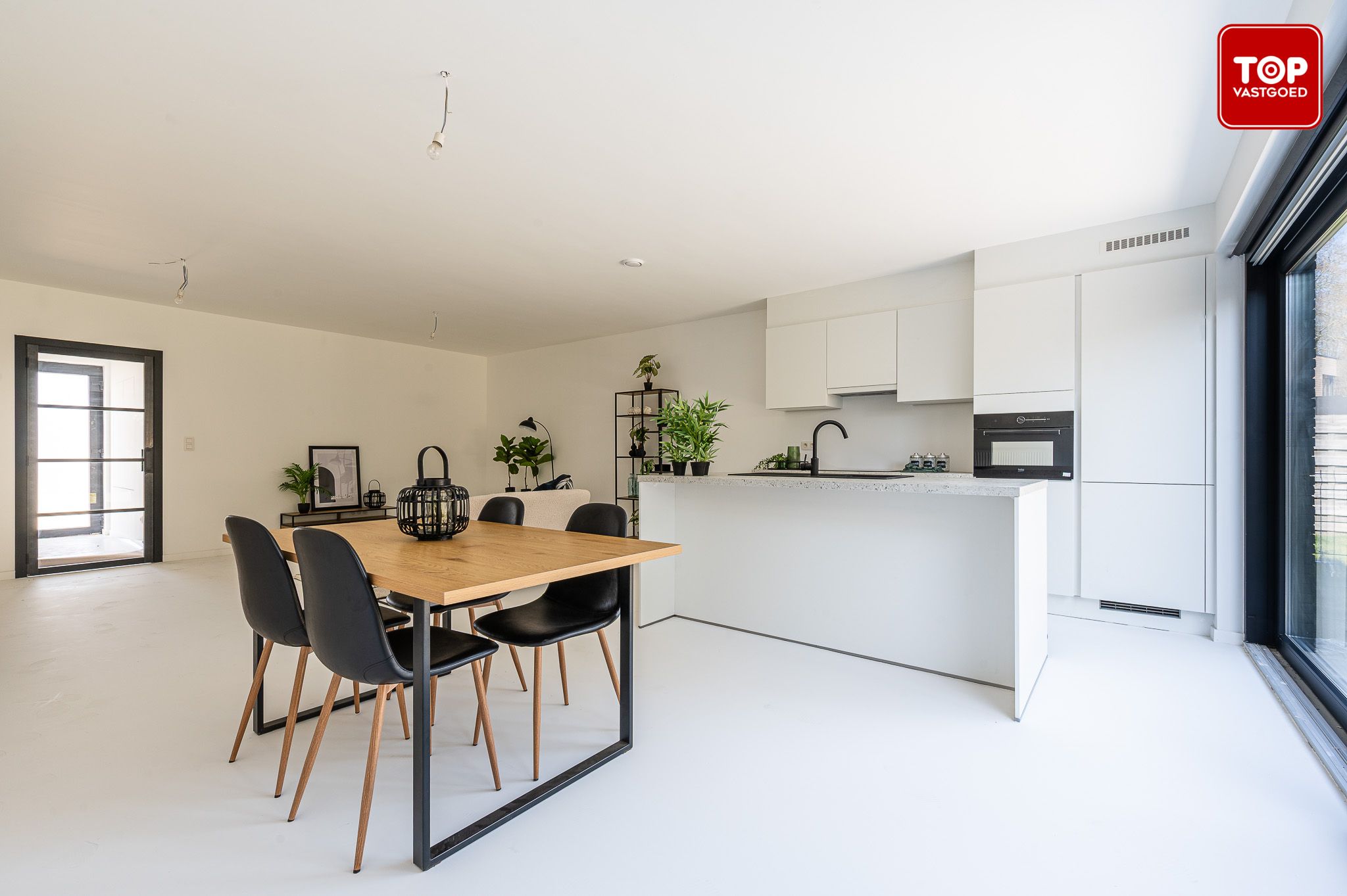 Lichtrijke nieuwbouwwoning met 3 slaapkamers en gezellige tuin foto 15