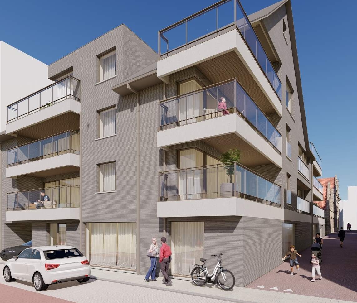 Residentie Clement foto 7