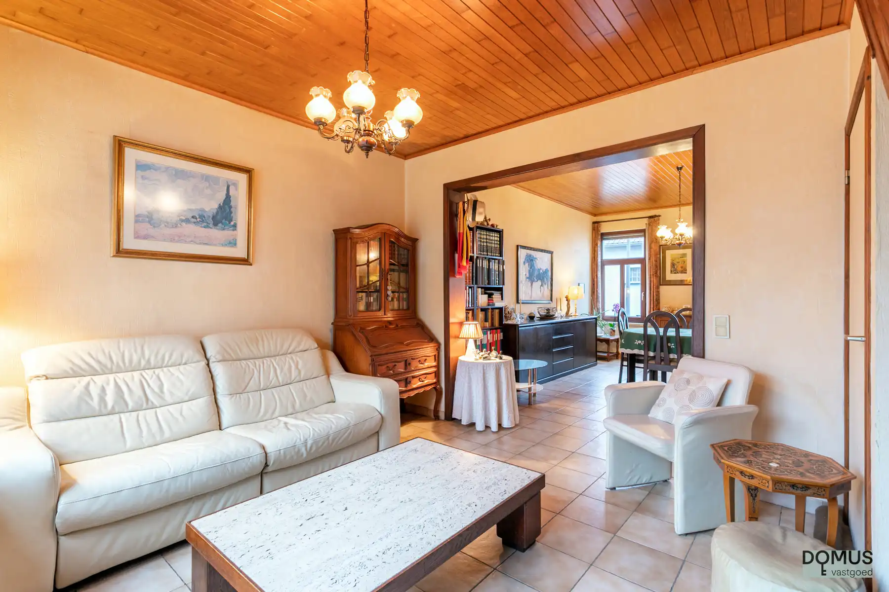 Te renoveren woning met potentieel in het centrum van Meise foto 7