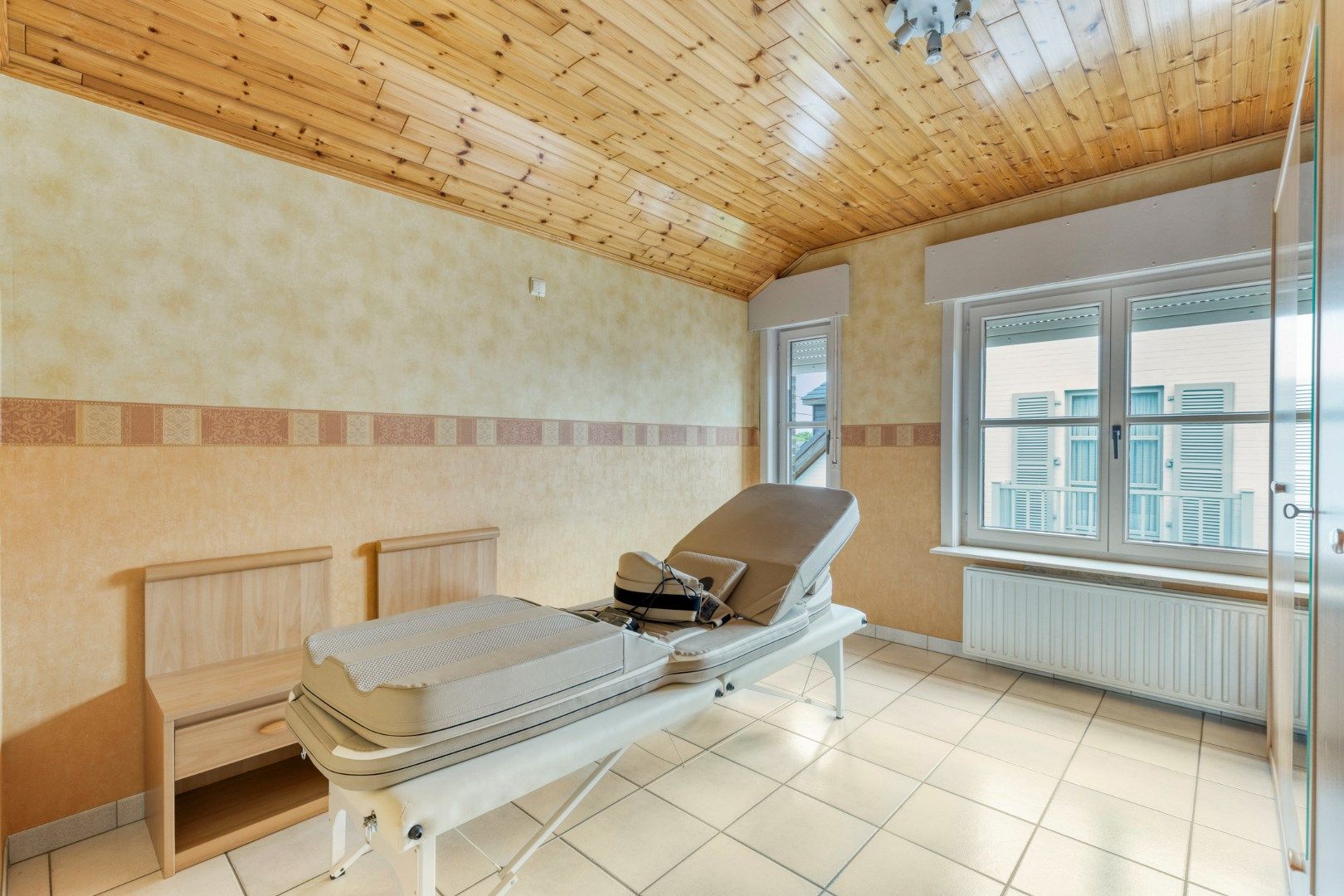 Ruime open bebouwing te Grotenberge foto 14