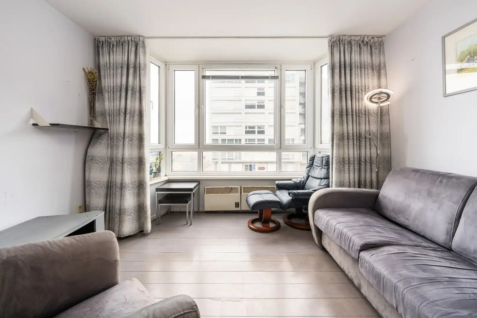 Residentie Royal Palace – Zeezicht foto 3