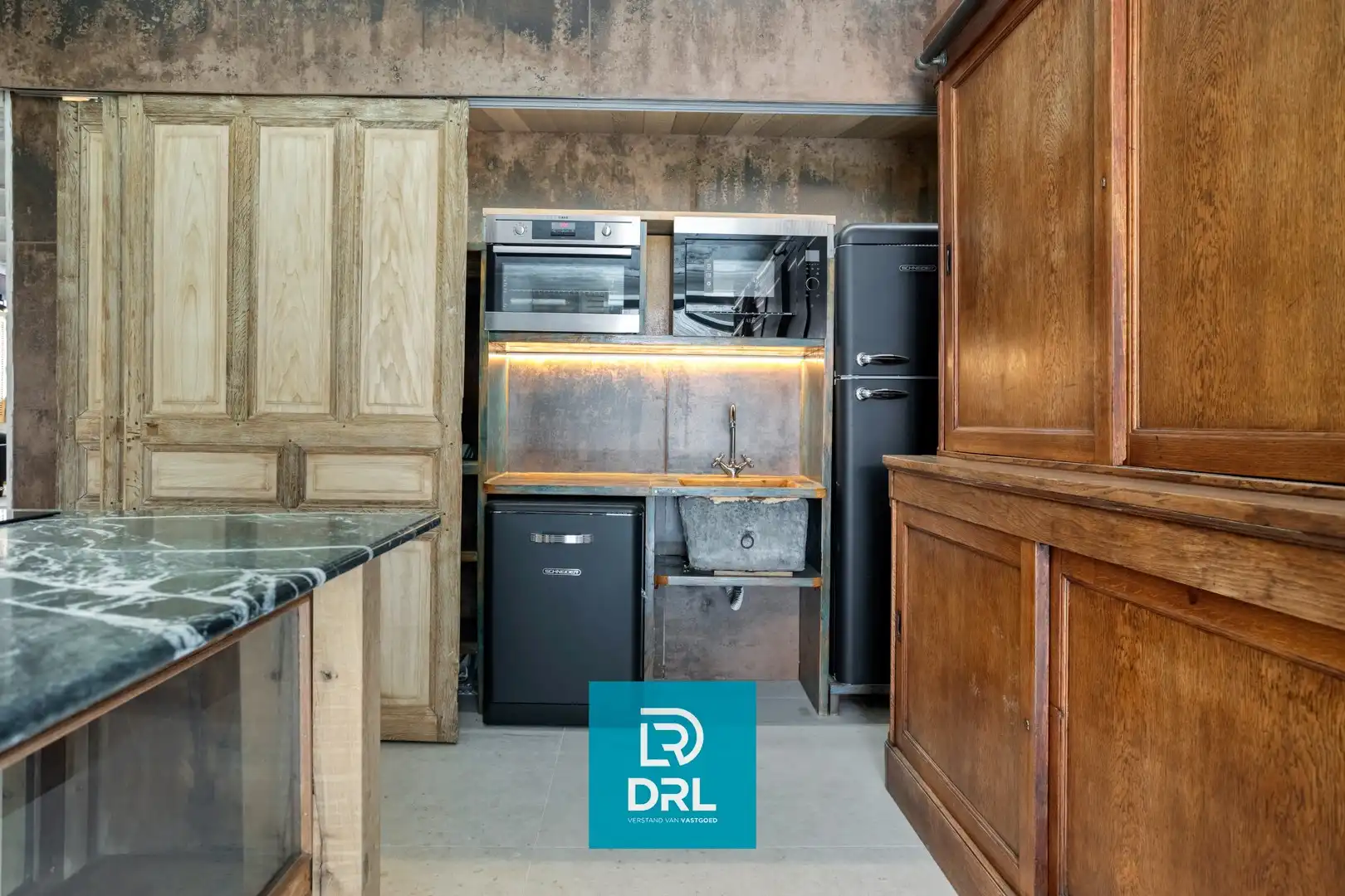 EXCLUSIEVE LOFT te BRUGGE foto 13