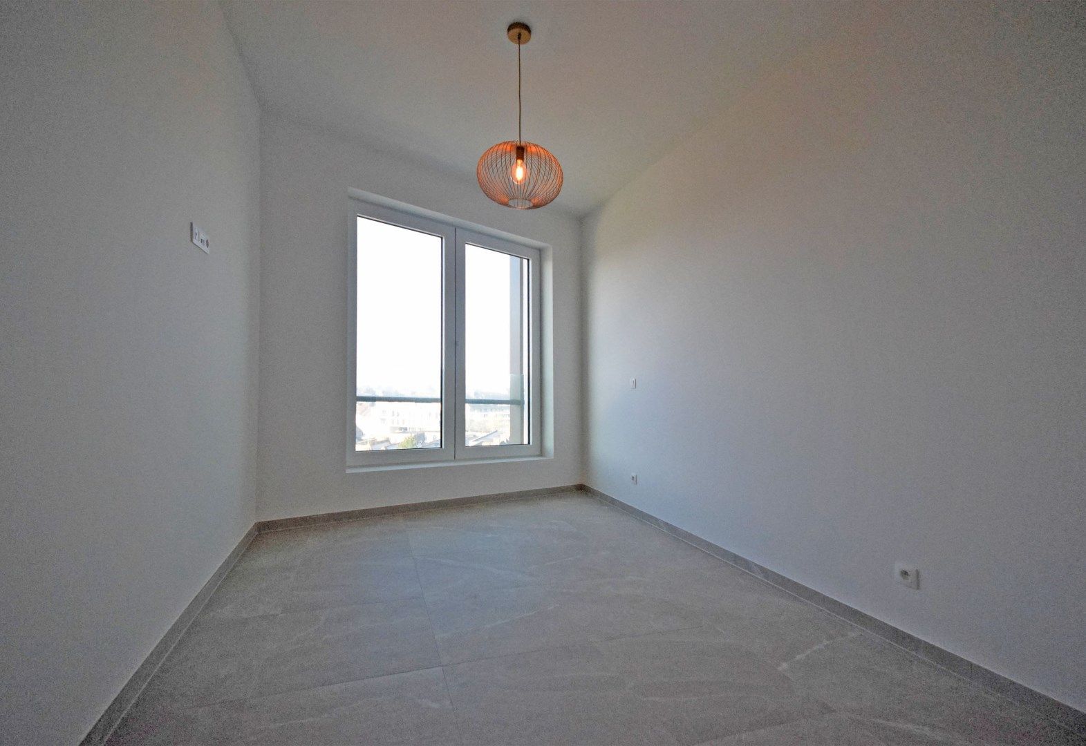 LUXE NIEUWBOUWAPPARTEMENT IN HARTJE ROESELARE foto 8