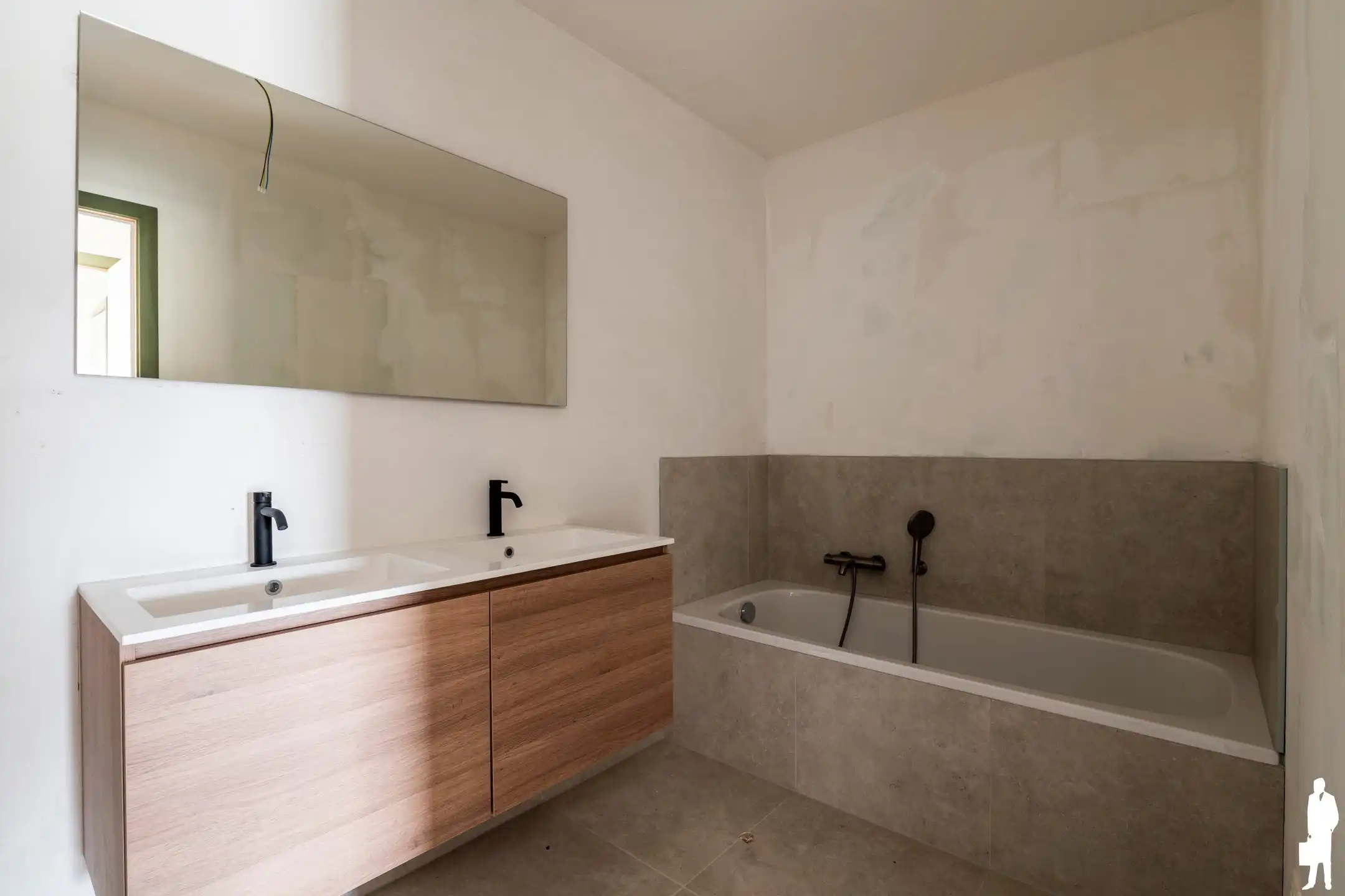 Appartement van 114m² omgeven door 61m² aan terrassen foto 22