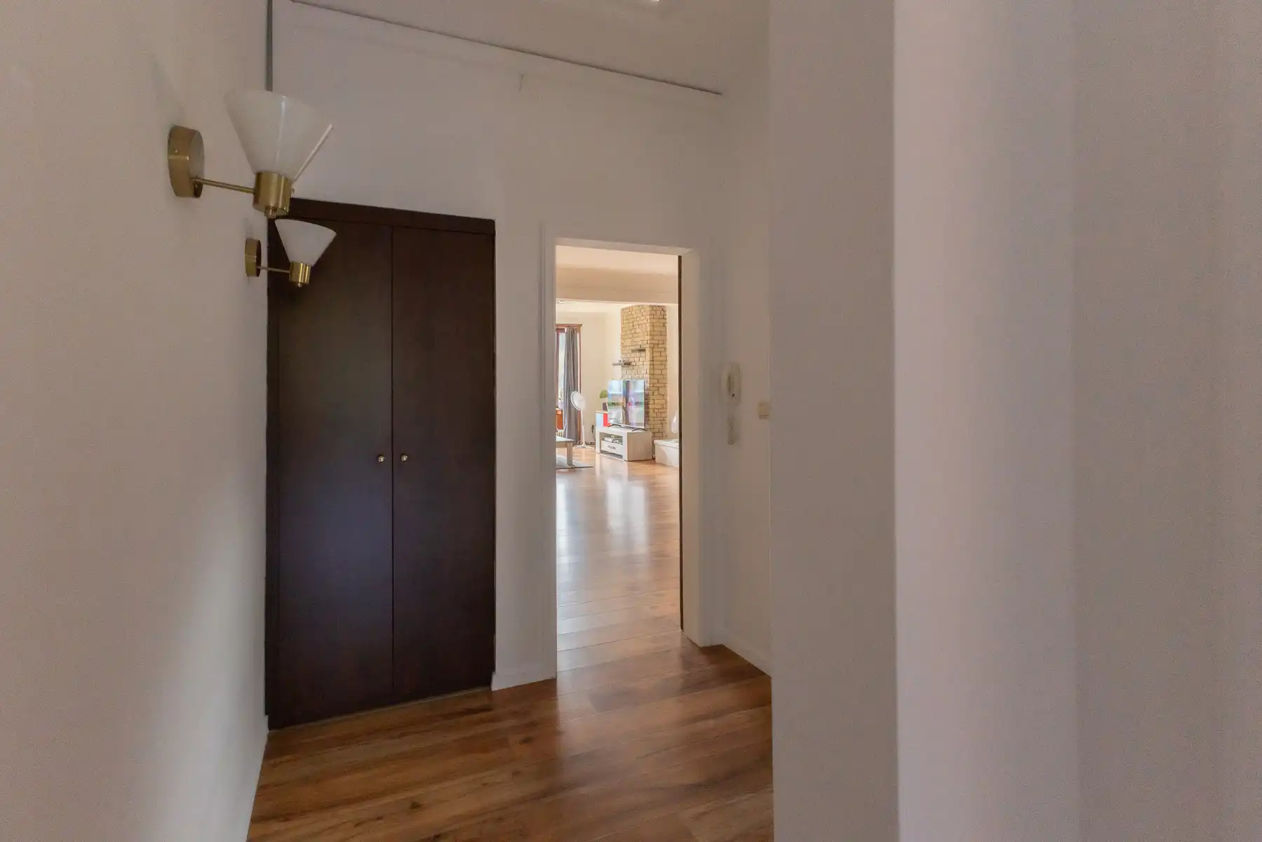 2 slaapkamer appartement te Deurne foto 9