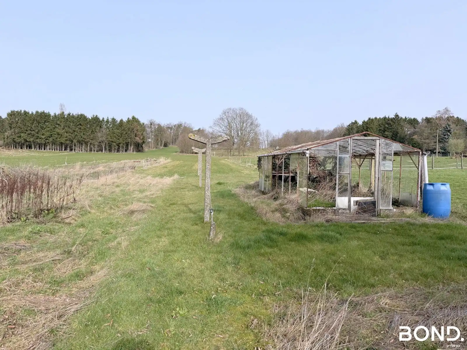 Rustig gelegen woning foto 3