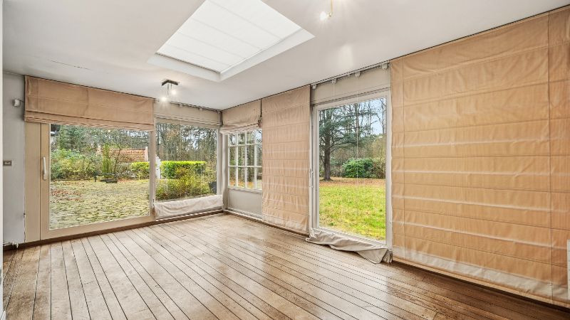 Standingvolle te renoveren villa van 520m² op 53 are foto 20