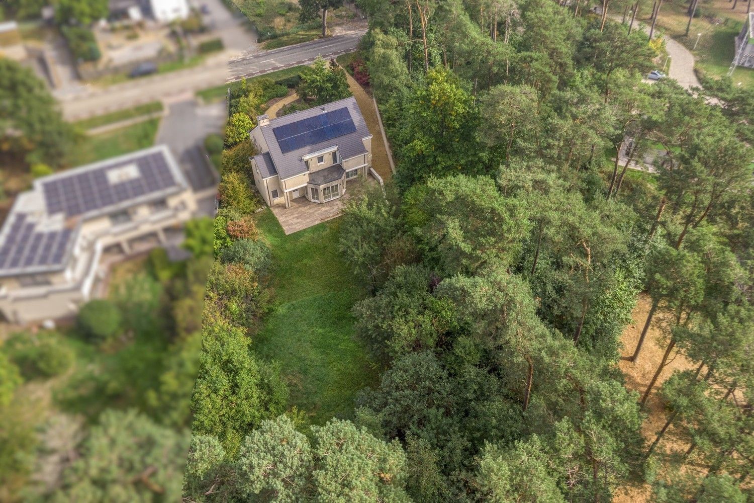 Luxueus én zorgeloos wonen in een groene omgeving nabij het centrum van Maasmechelen foto 52