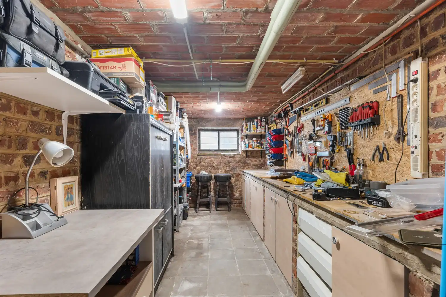 Ruime gezinswoning met 3 slaapkamers, tuin, garage en uitbreidingsmogelijkheden foto 13