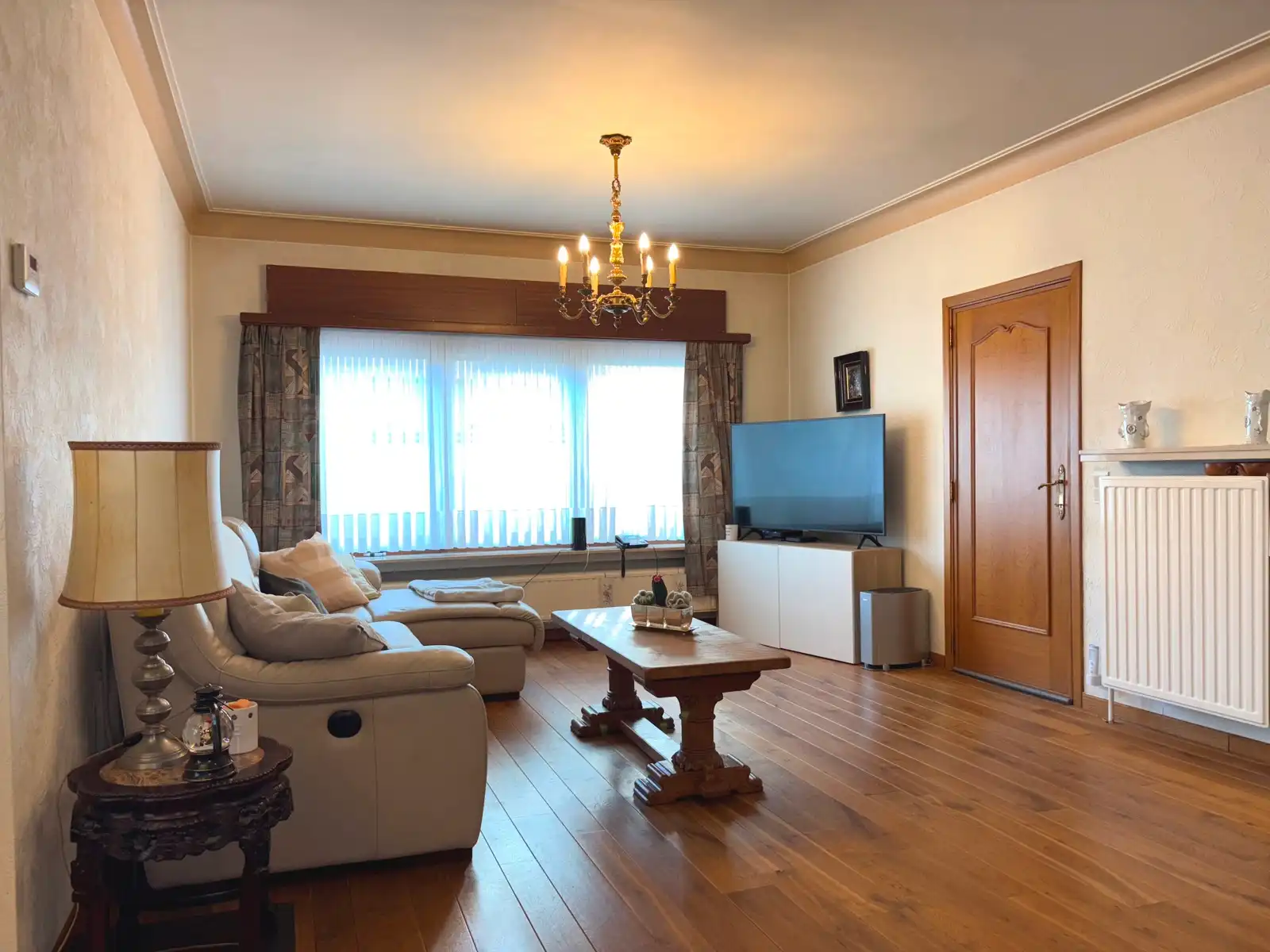 WSB-immo: Halfopen woning met potentieel in Teralfene  foto 3