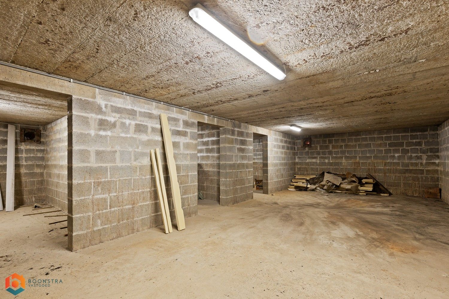 Gelijkvloerse villa met 3 slpkrs op 1335m² te Tildonk foto 20